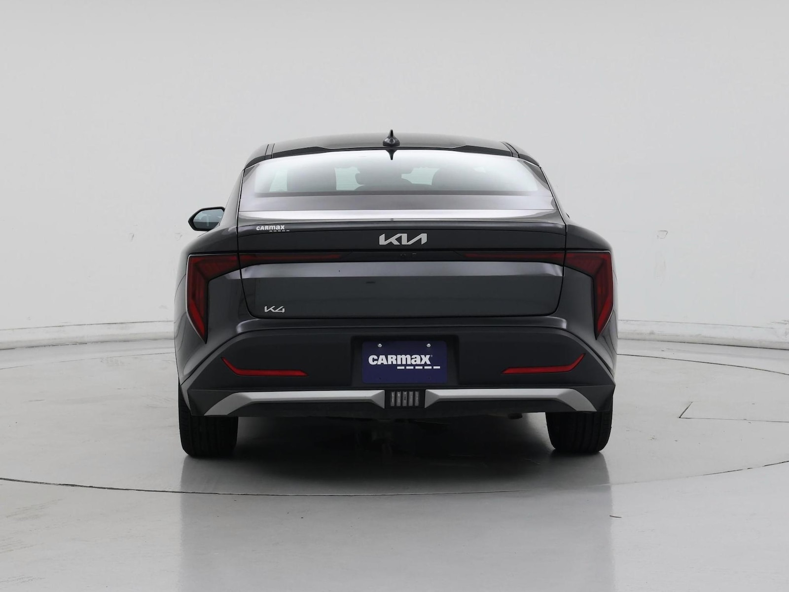 2025 Kia K4 LXS - Photo 7