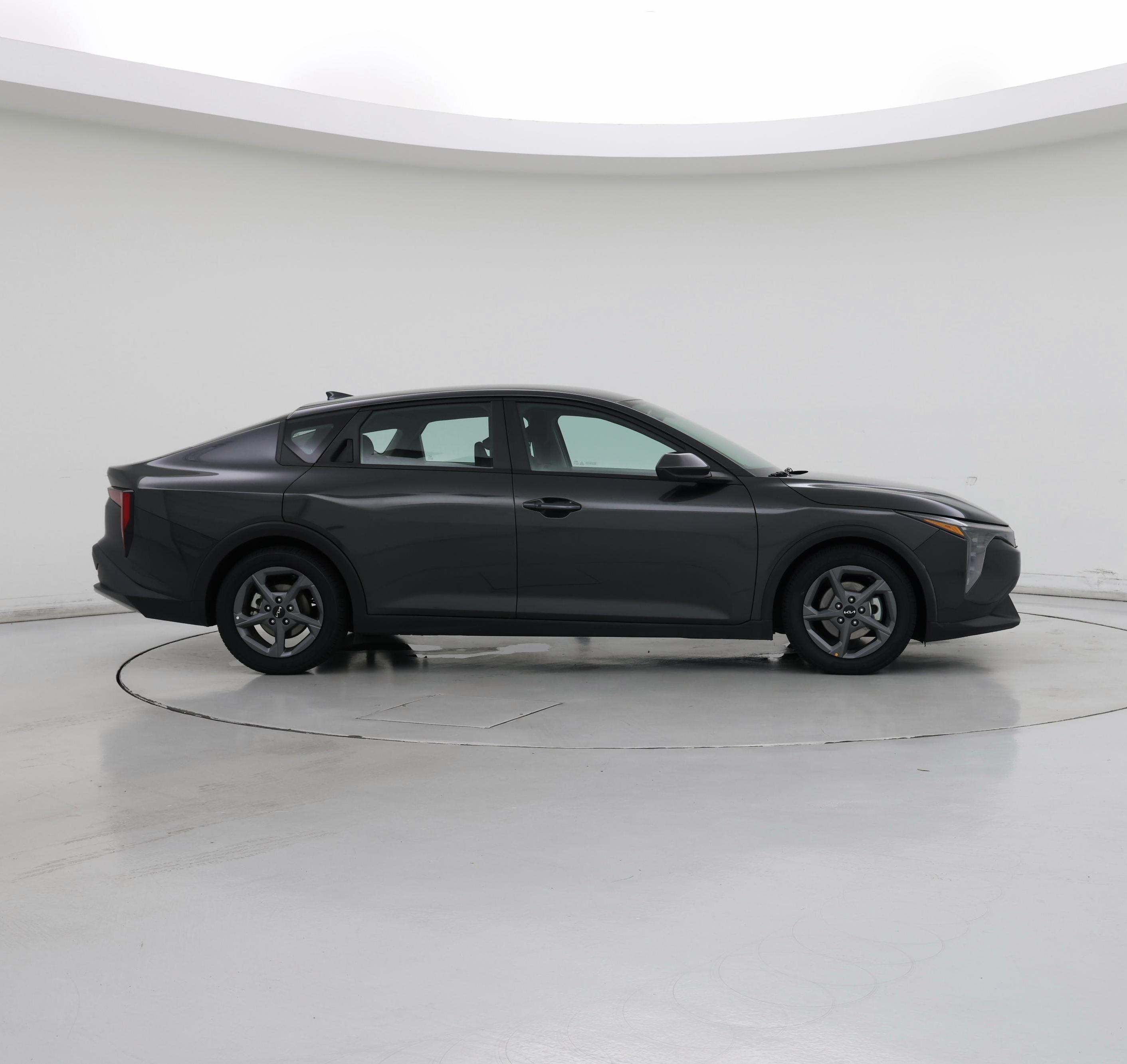 Thumbnail: 2025 Kia K4 - 7