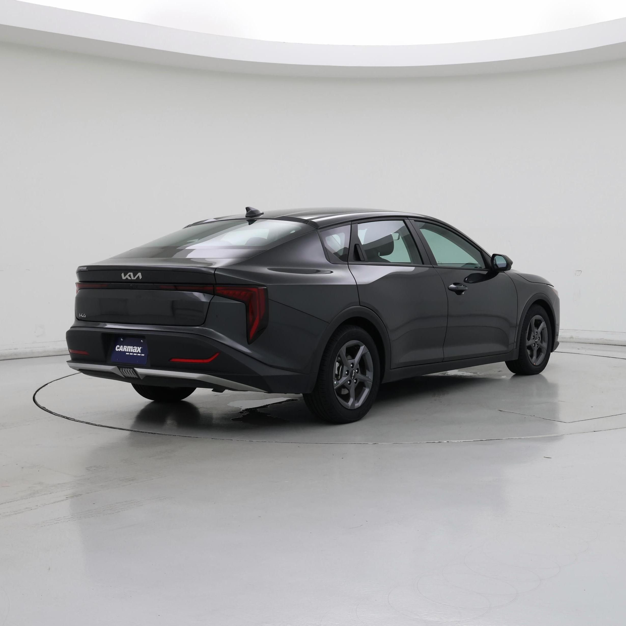 Thumbnail: 2025 Kia K4 - 8