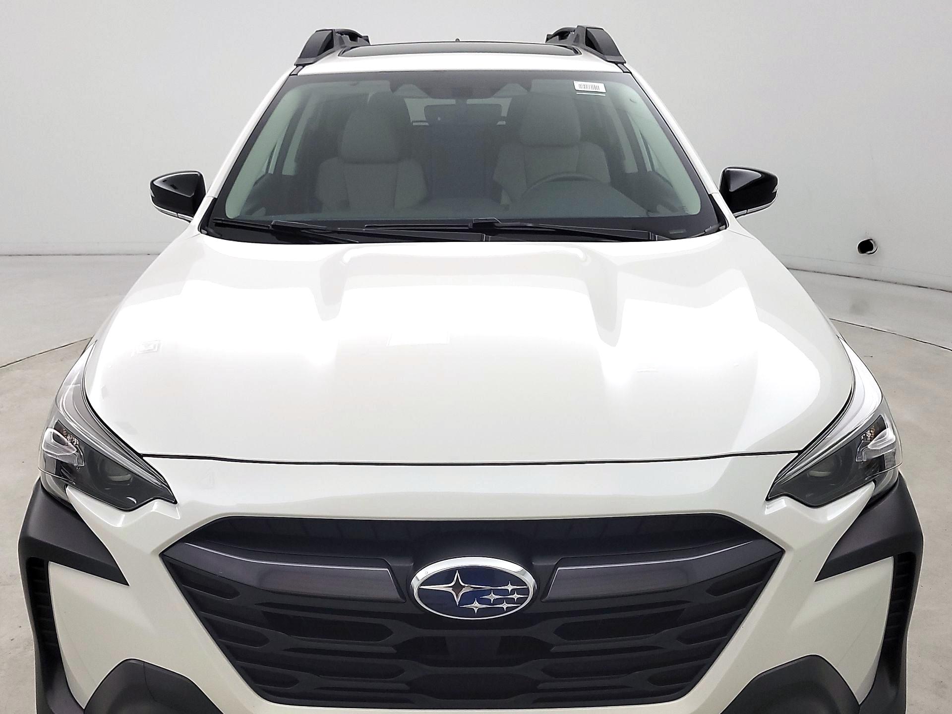 Thumbnail: 2025 Subaru Outback - 2