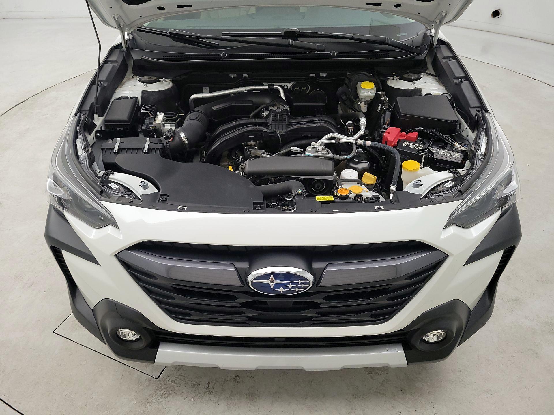 Thumbnail: 2025 Subaru Outback - 19