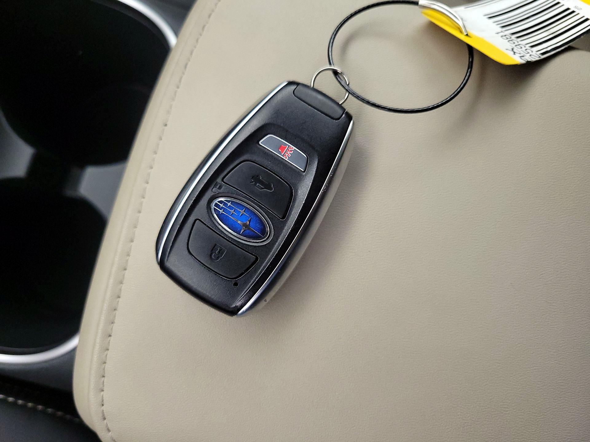 Thumbnail: 2025 Subaru Outback - 20