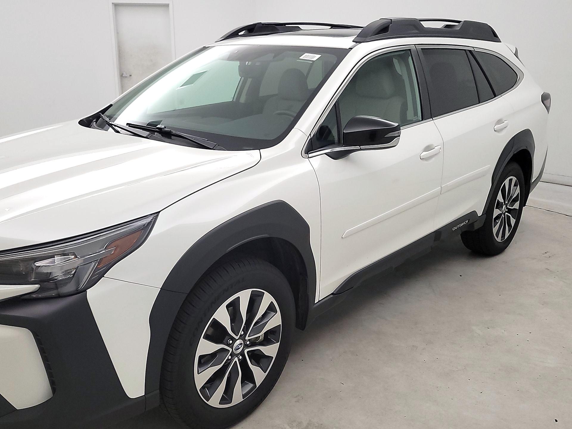 Thumbnail: 2025 Subaru Outback - 3