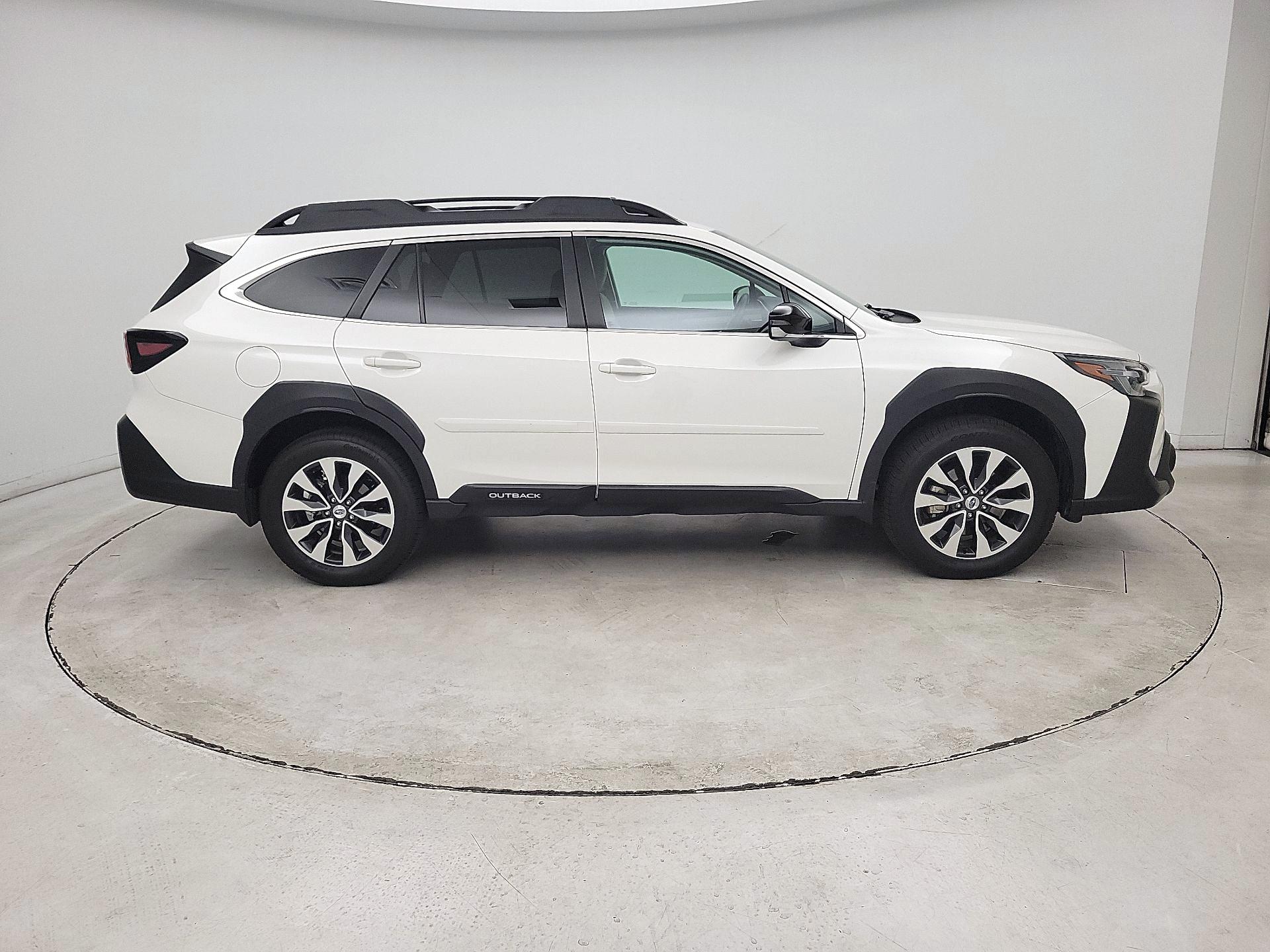 Thumbnail: 2025 Subaru Outback - 4