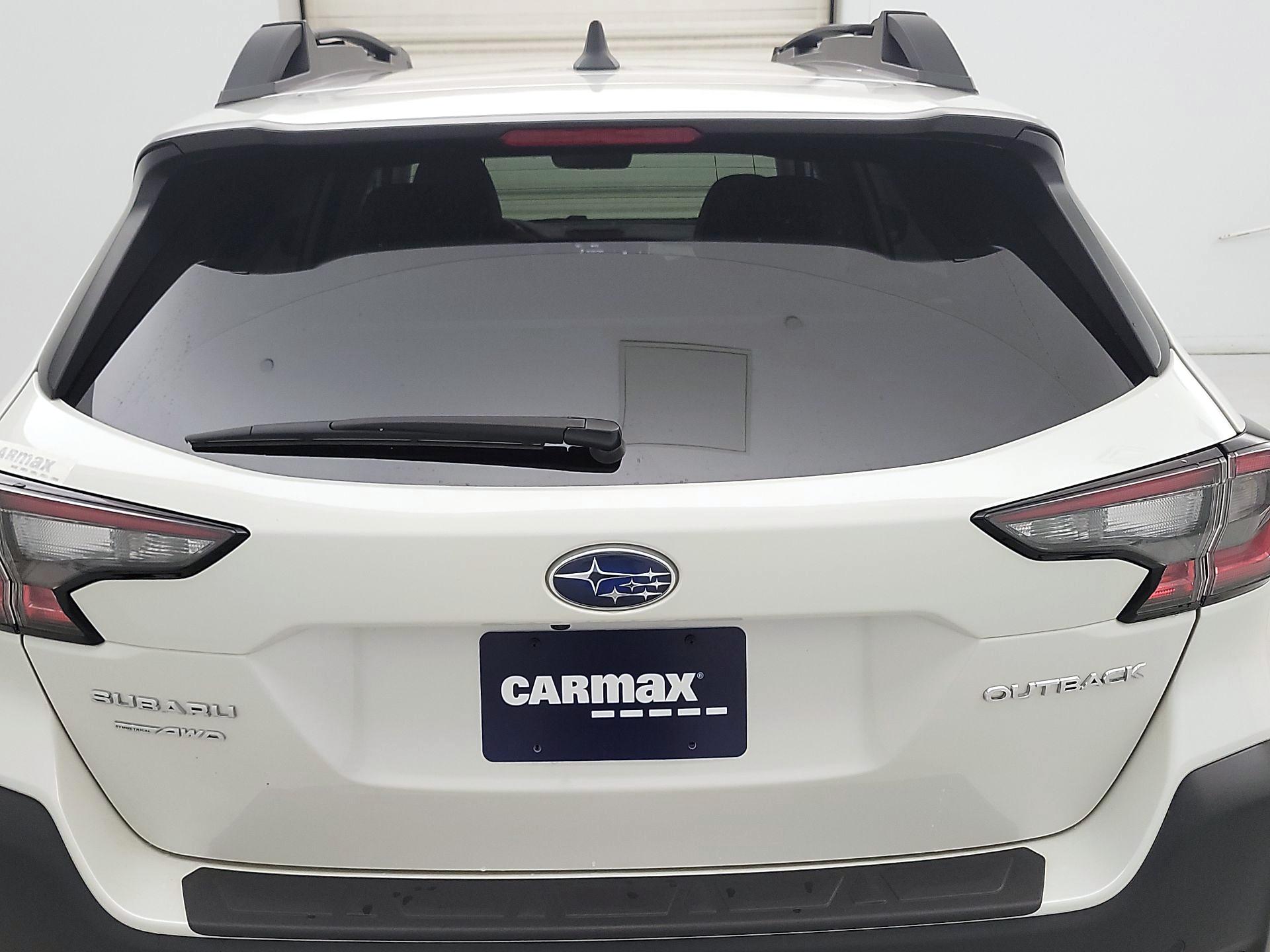 Thumbnail: 2025 Subaru Outback - 6