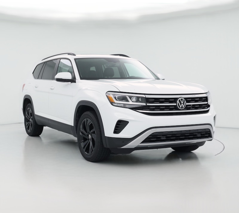 2023 Volkswagen Atlas SE w/Tech
