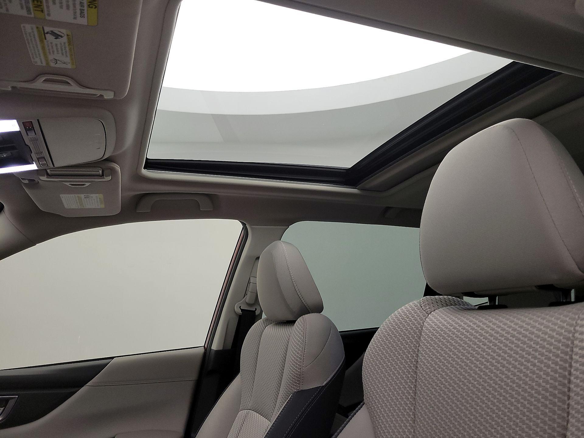 Thumbnail: 2023 Subaru Forester - 19