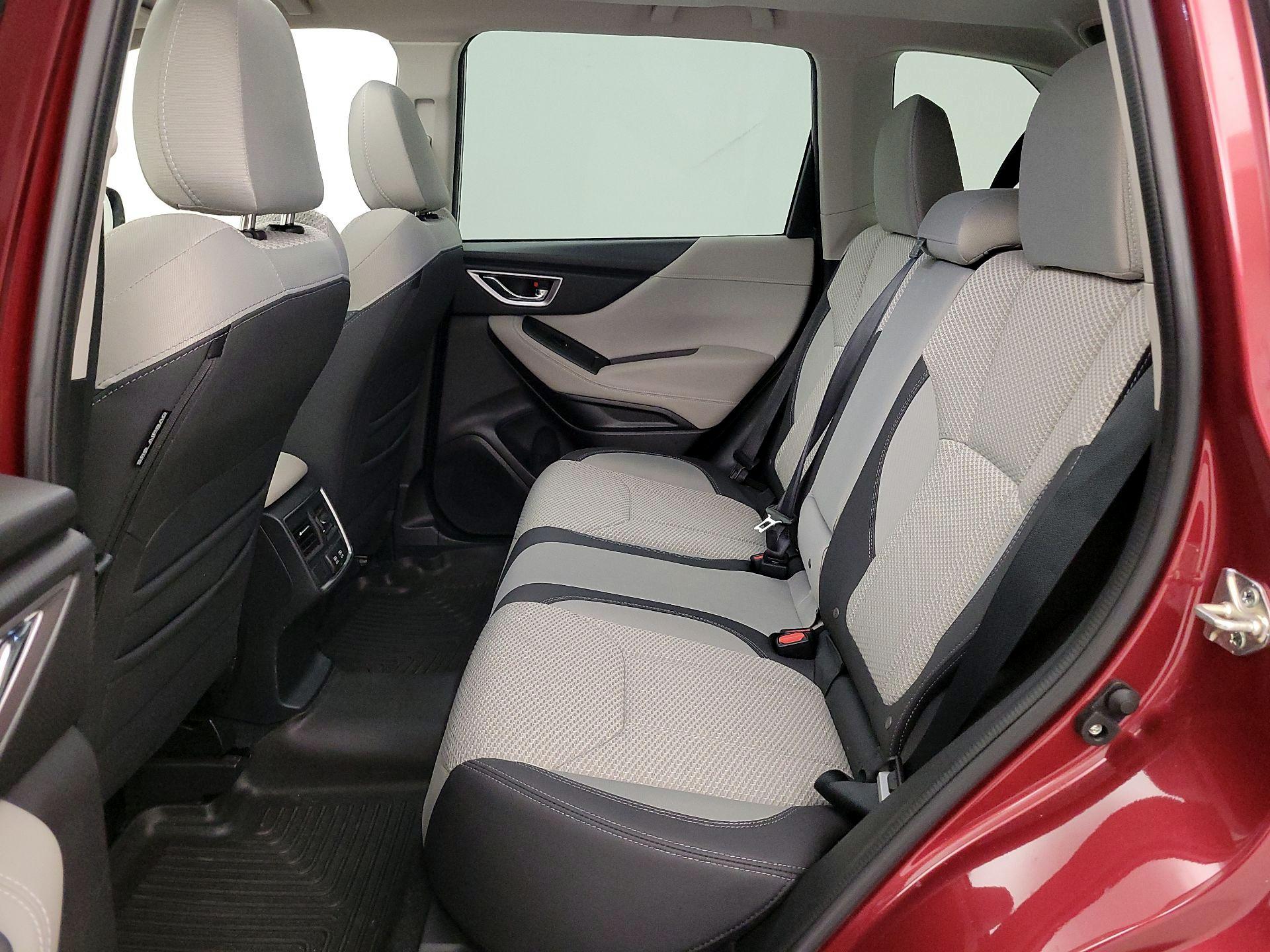 Thumbnail: 2023 Subaru Forester - 20