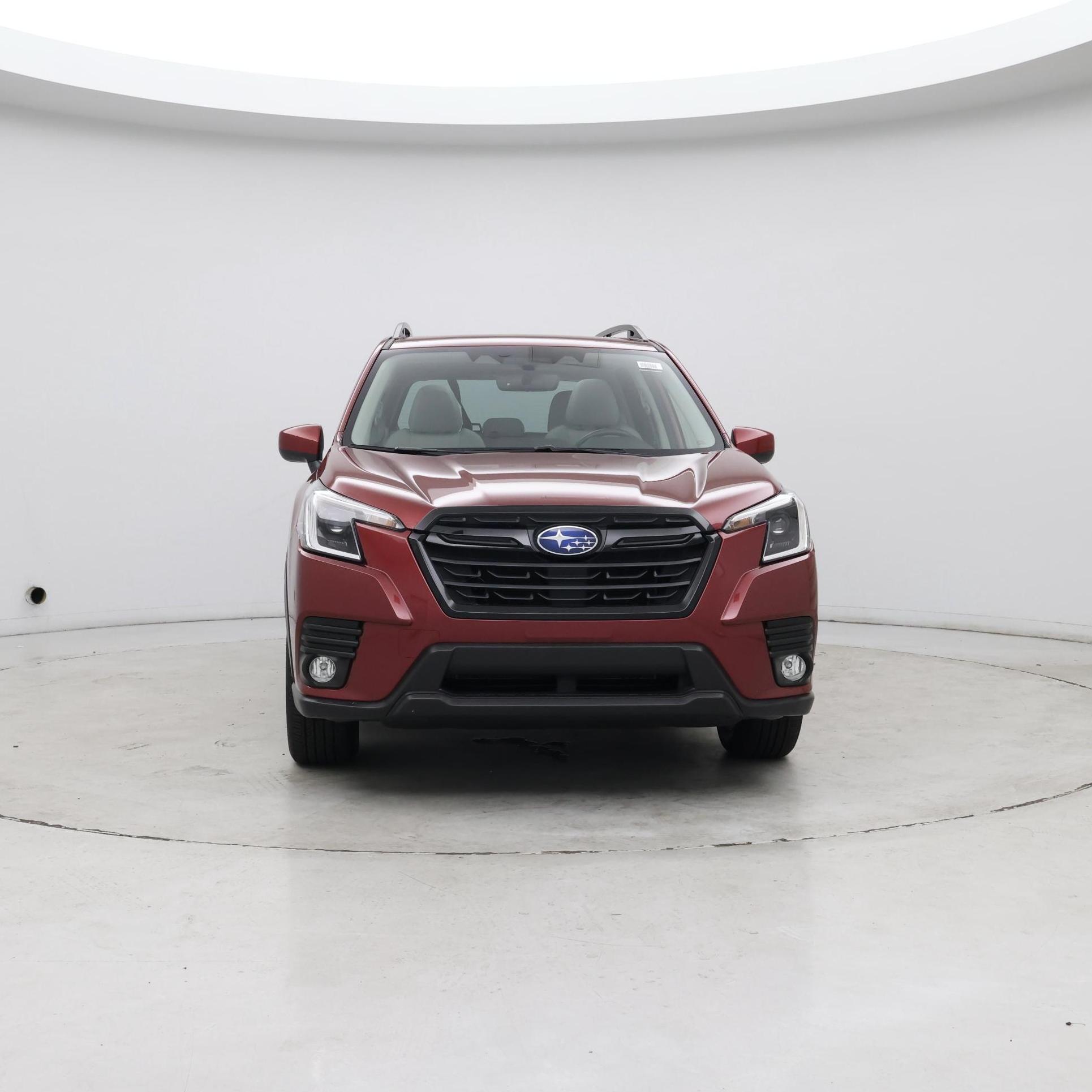 Thumbnail: 2023 Subaru Forester - 4