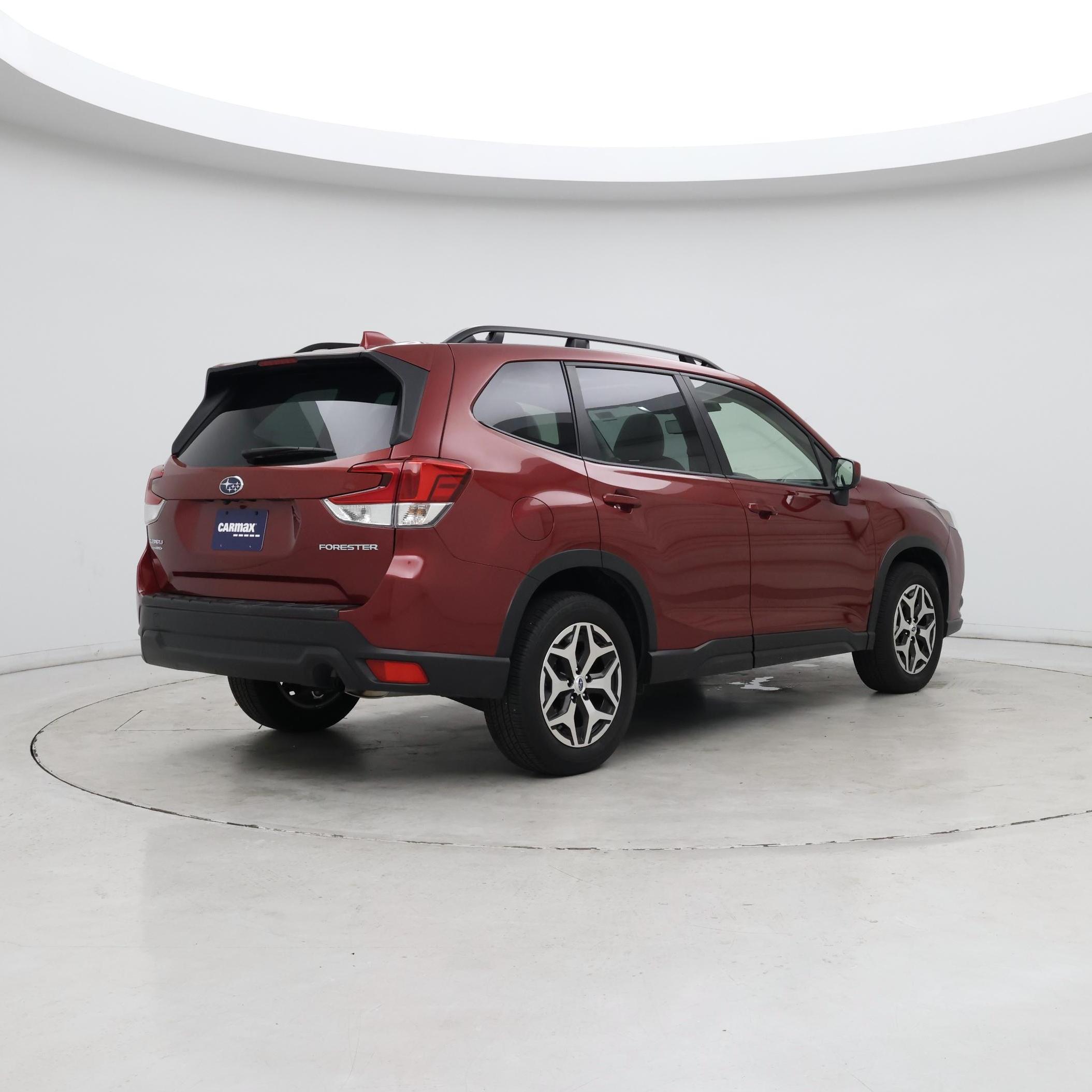 Thumbnail: 2023 Subaru Forester - 6