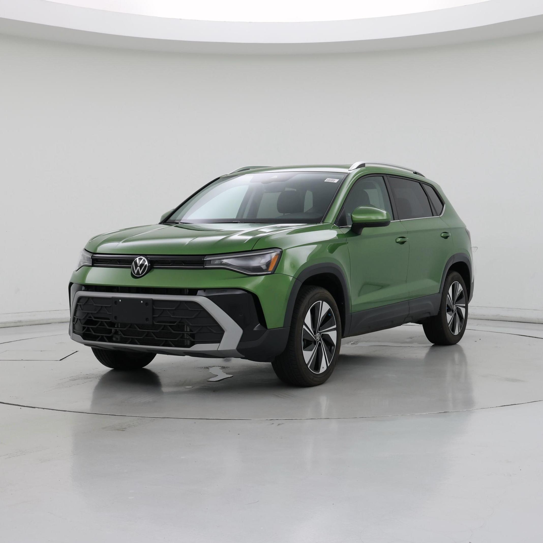 Thumbnail: 2025 Volkswagen Taos - 4