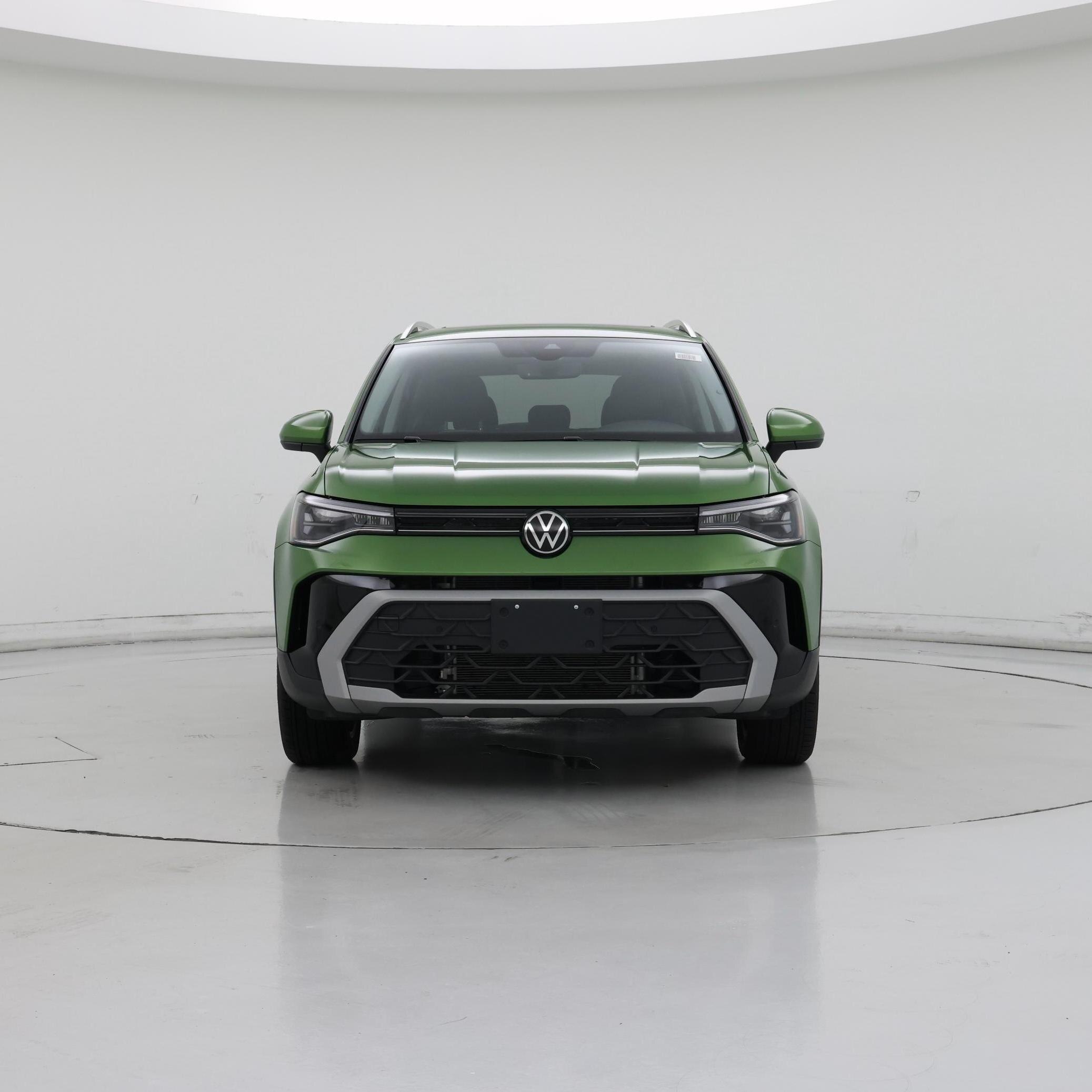 Thumbnail: 2025 Volkswagen Taos - 5