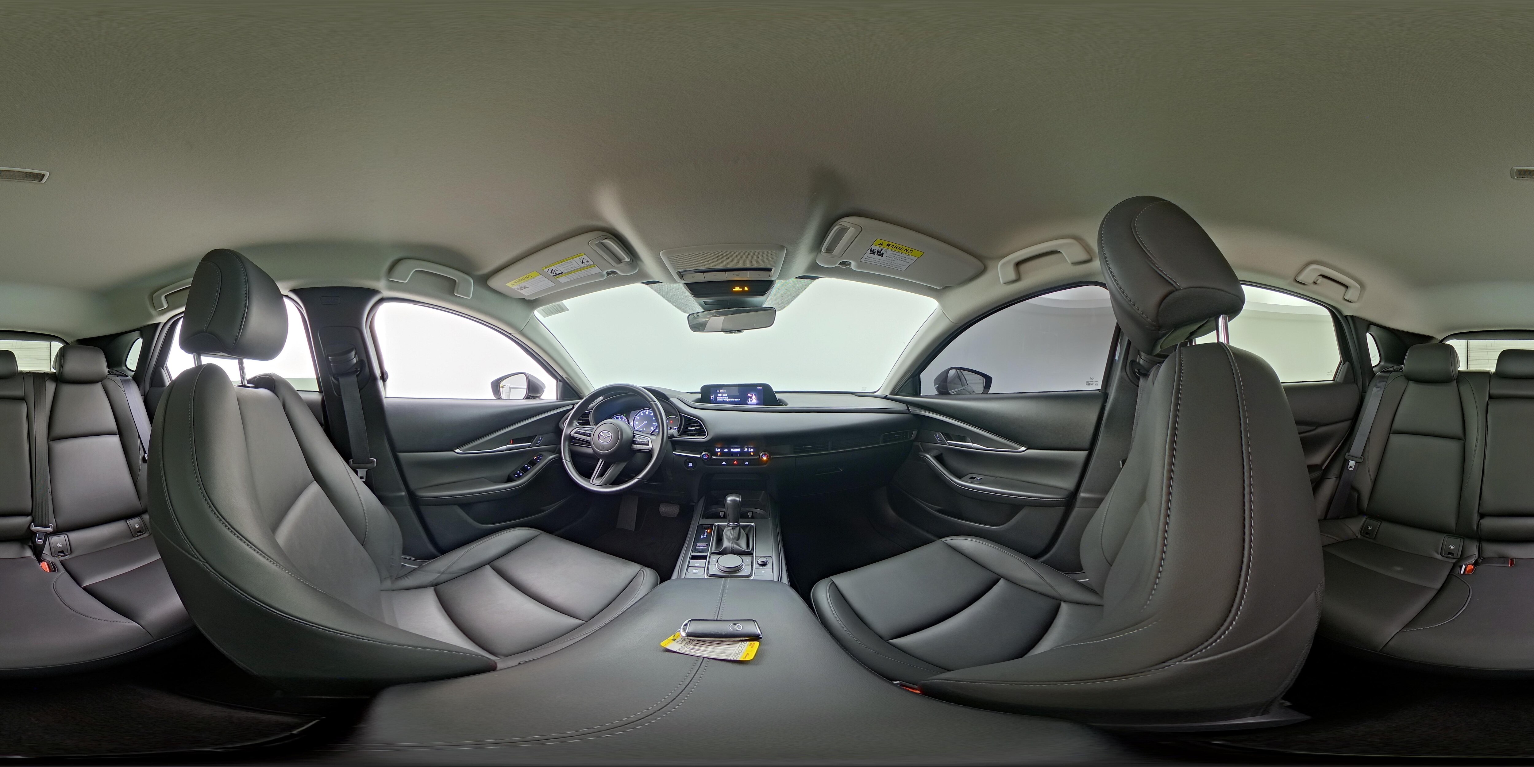 2023 Mazda CX-30 Select - Photo 22
