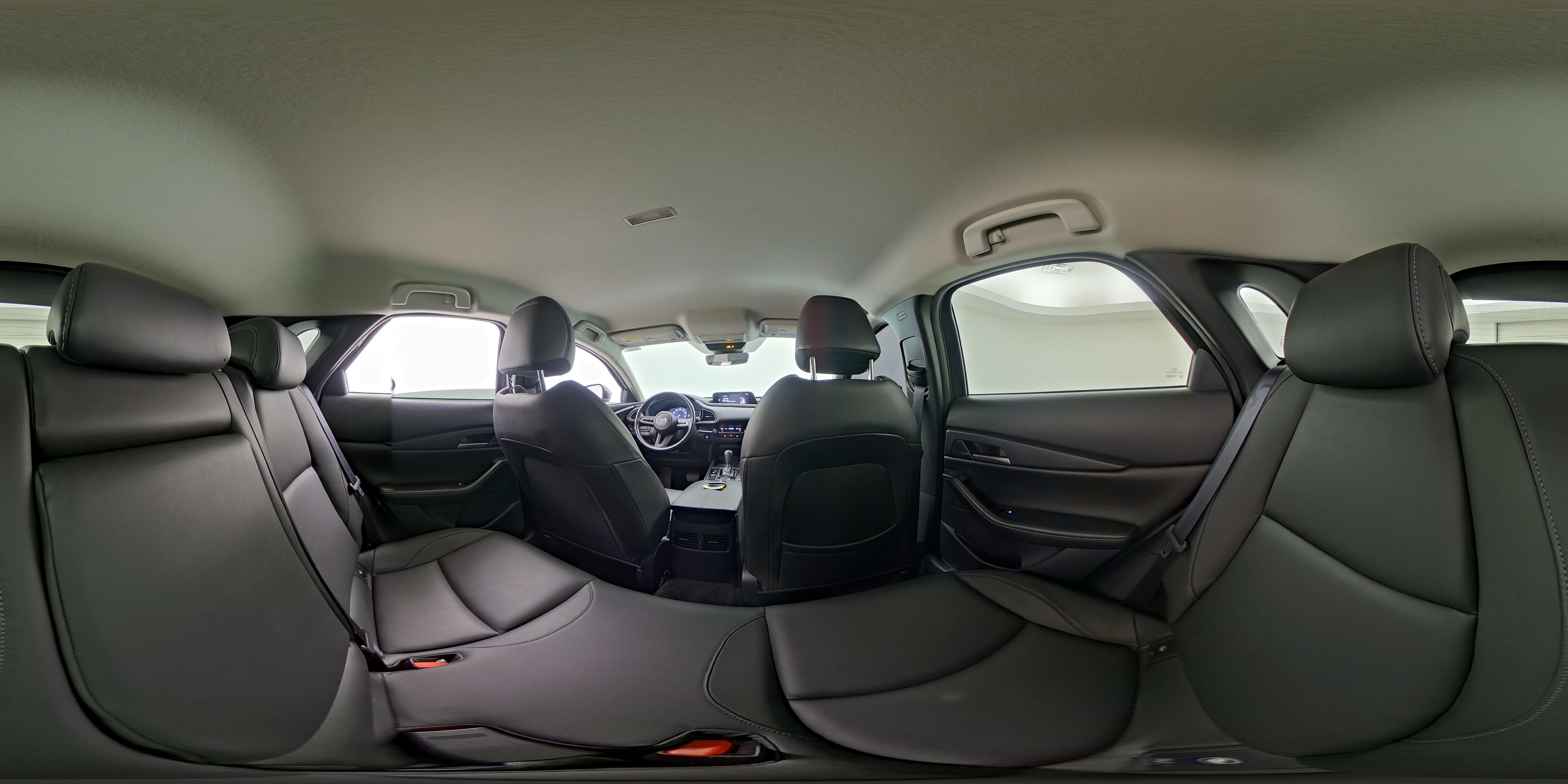 2023 Mazda CX-30 Select - Photo 23