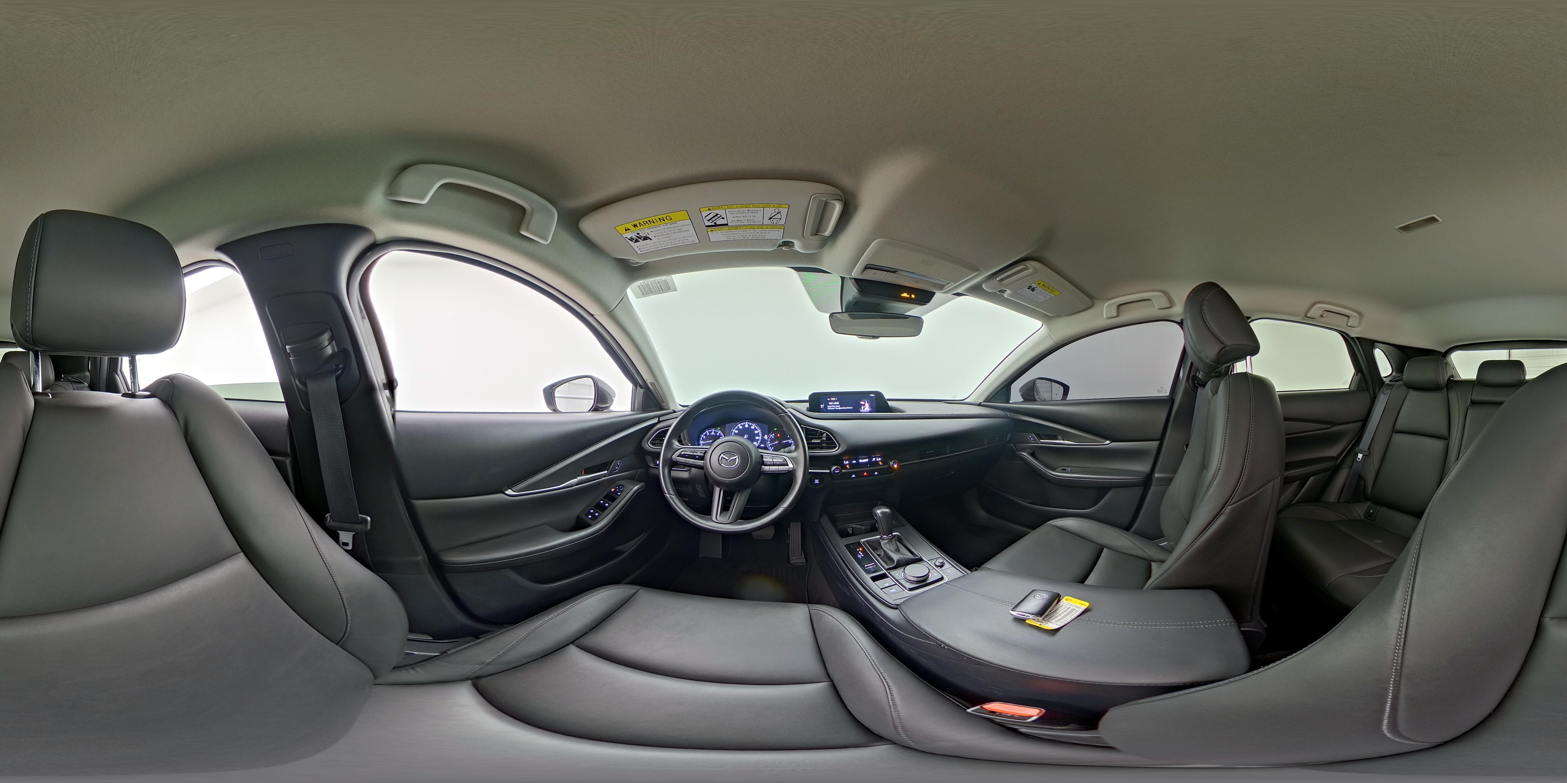 2023 Mazda CX-30 Select - Photo 24