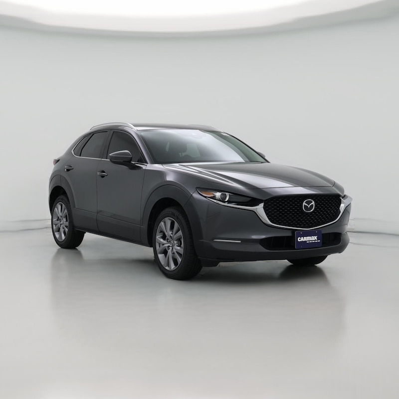 2023 Mazda CX-30 2.5 S Select Package