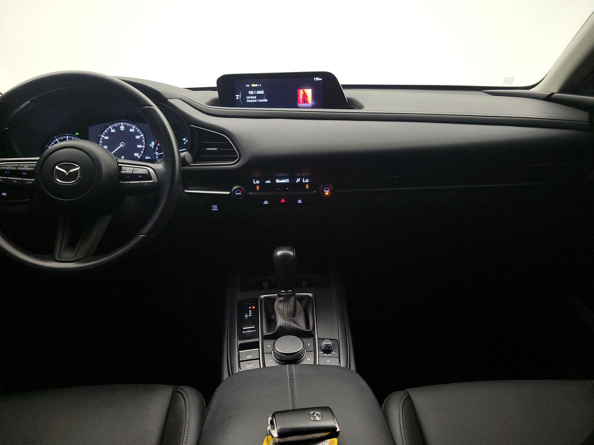 Thumbnail: 2023 Mazda CX-30 - 9