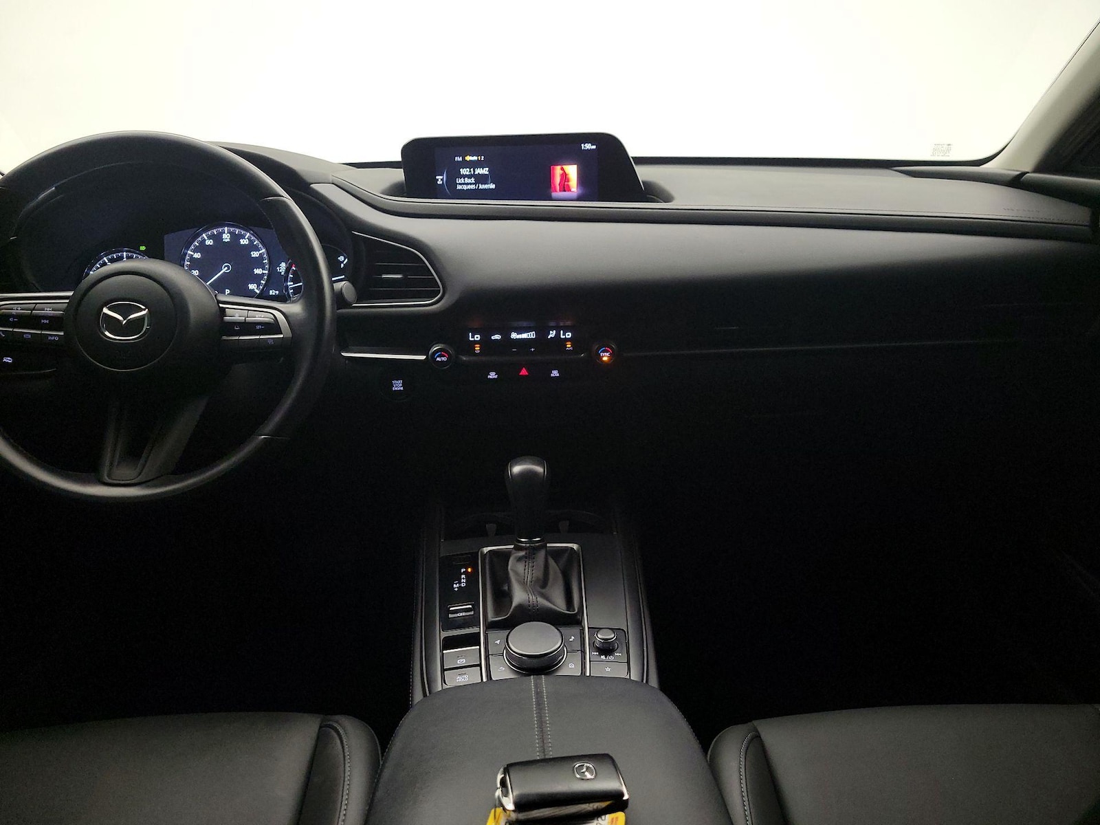 2023 Mazda CX-30 Select - Photo 10