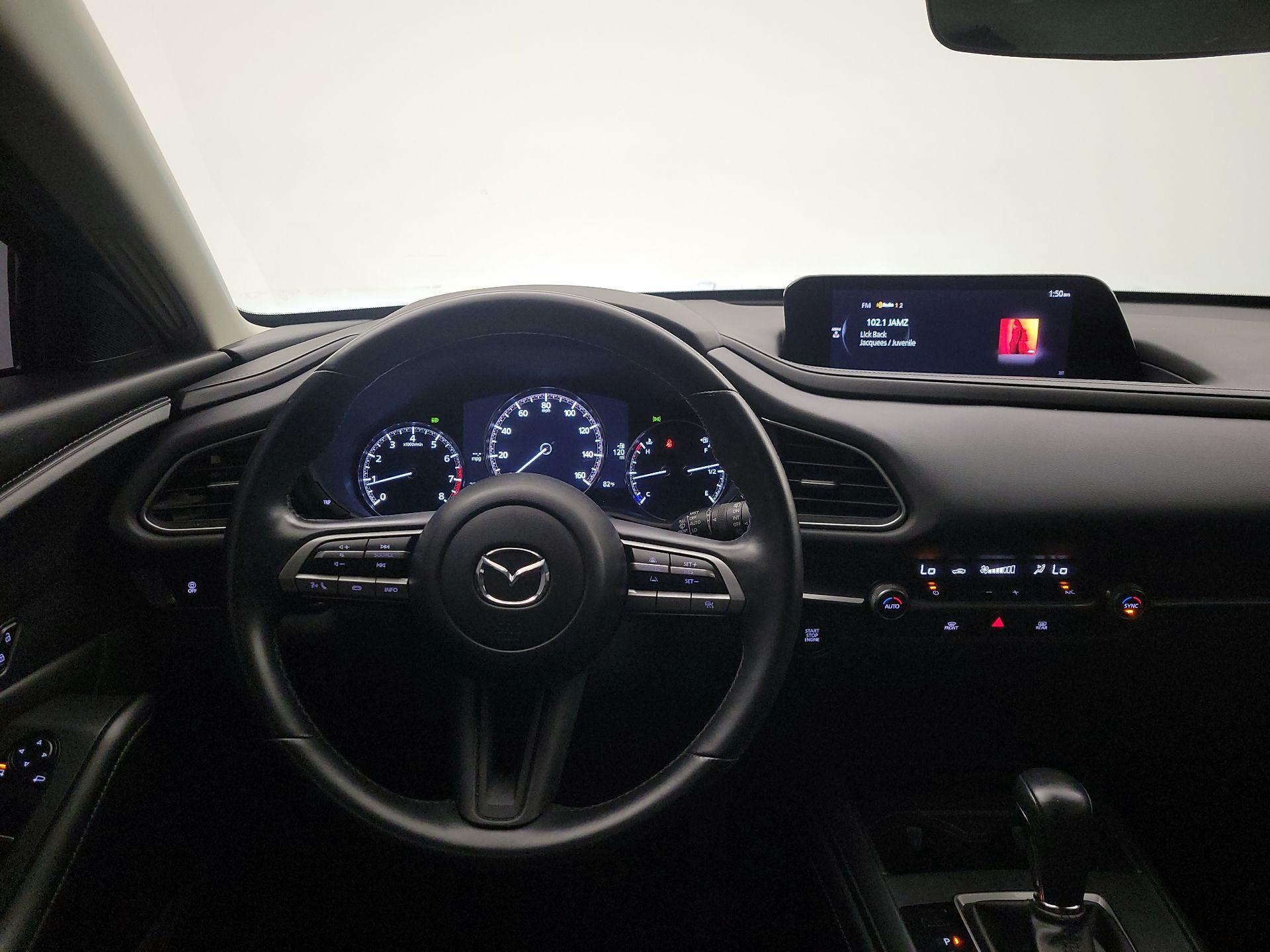 Thumbnail: 2023 Mazda CX-30 - 10