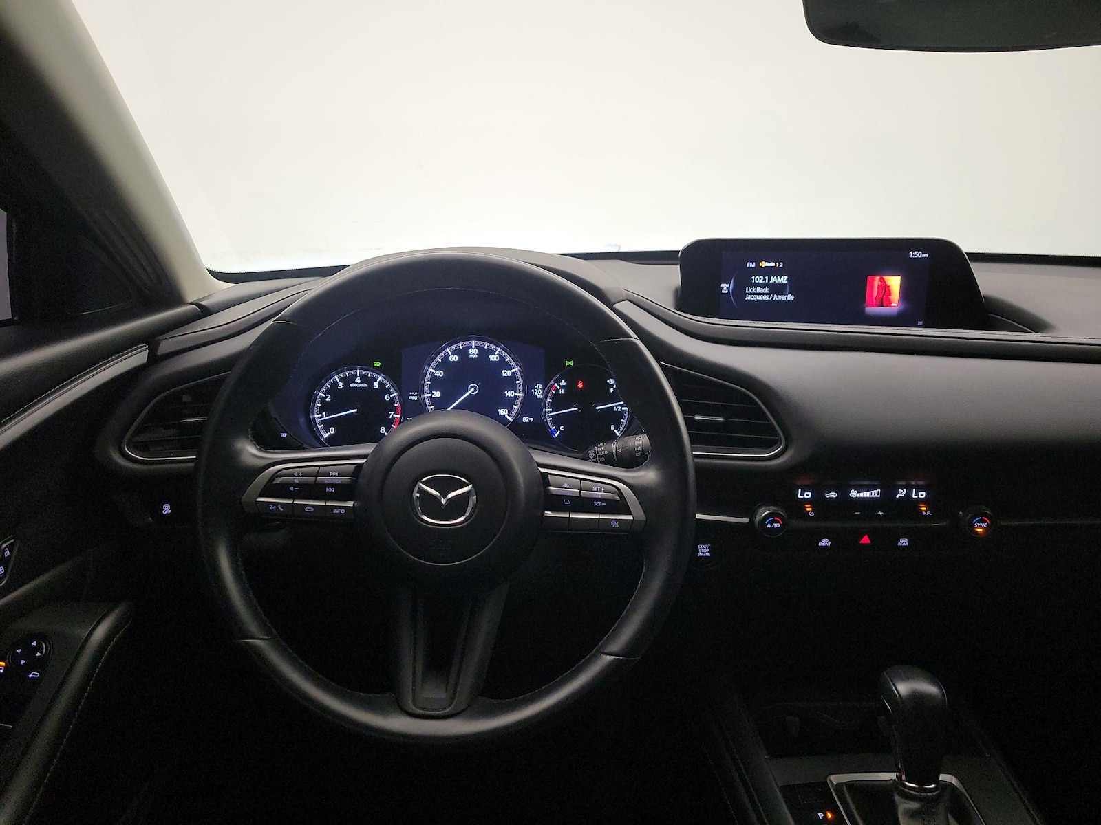 2023 Mazda CX-30 Select - Photo 11