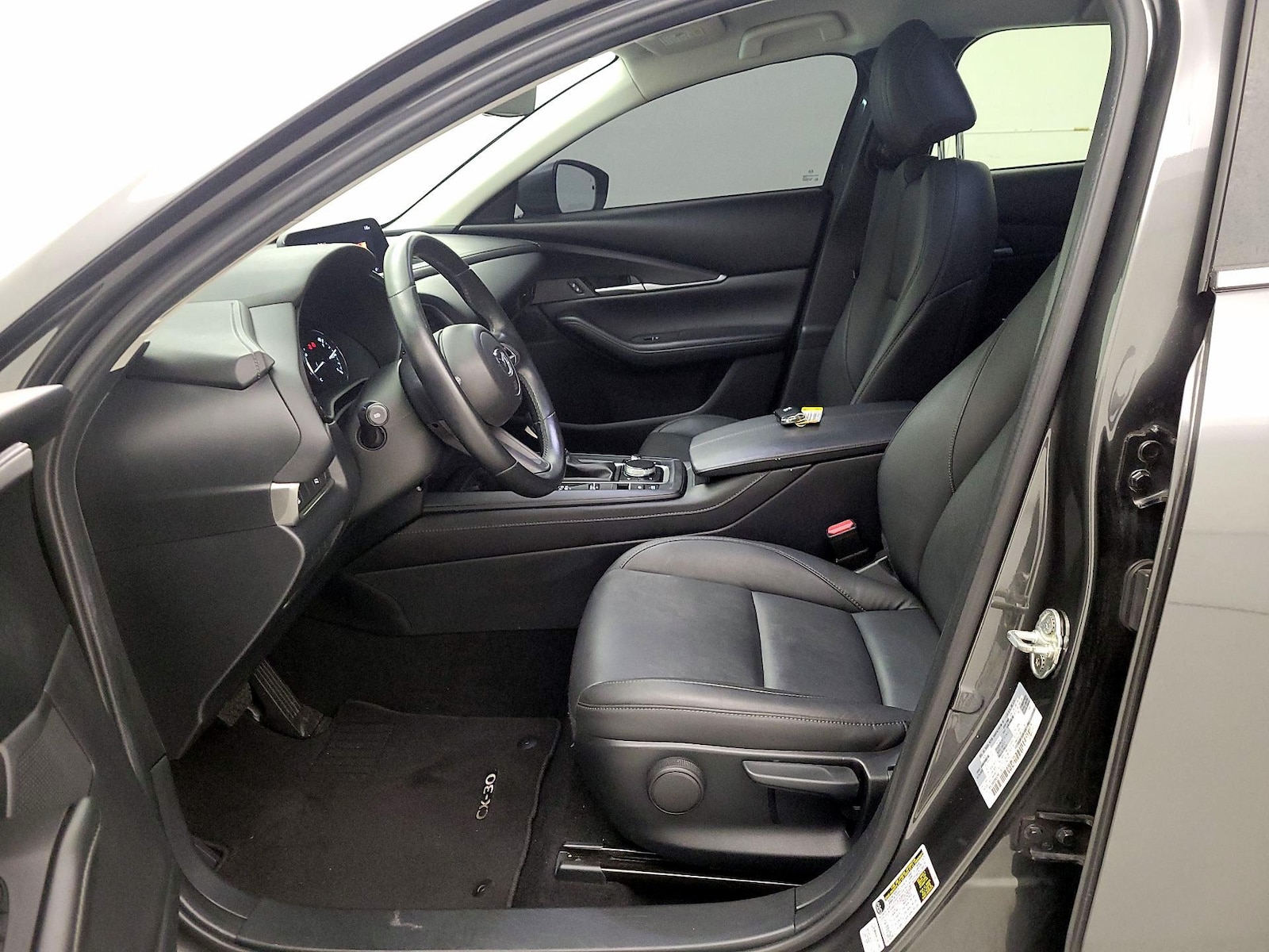 2023 Mazda CX-30 Select - Photo 12