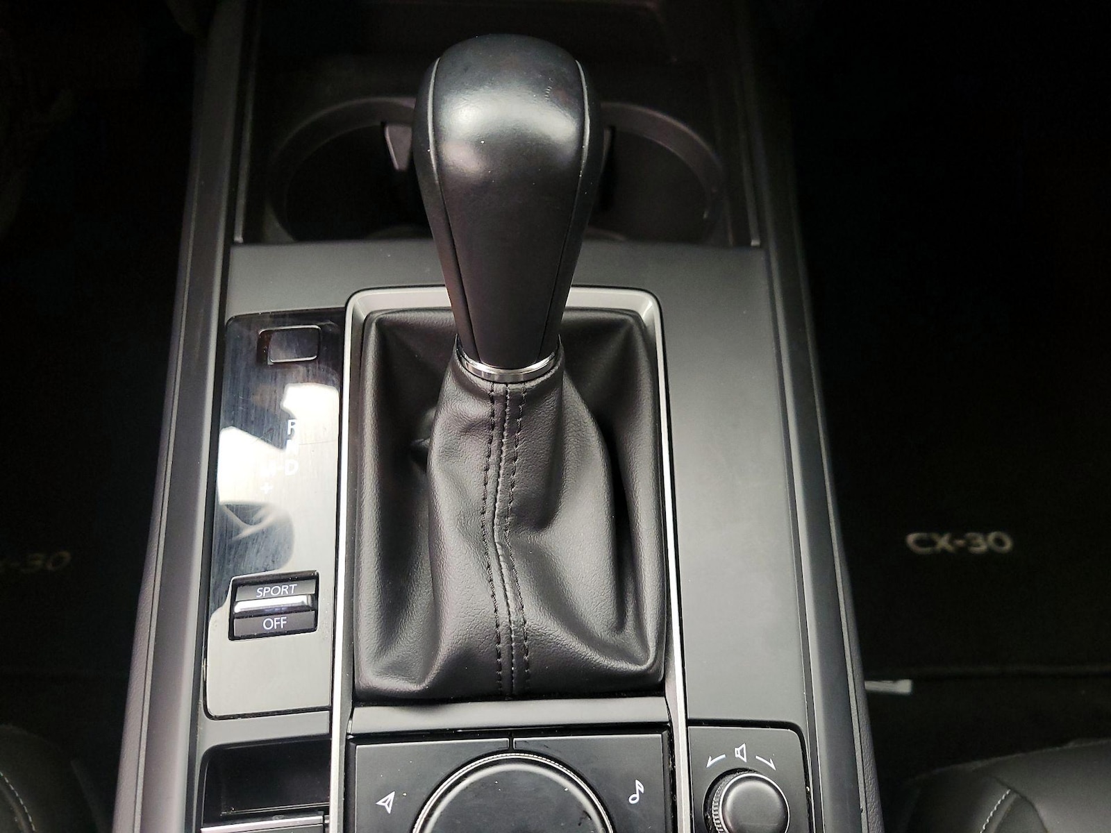2023 Mazda CX-30 Select - Photo 17