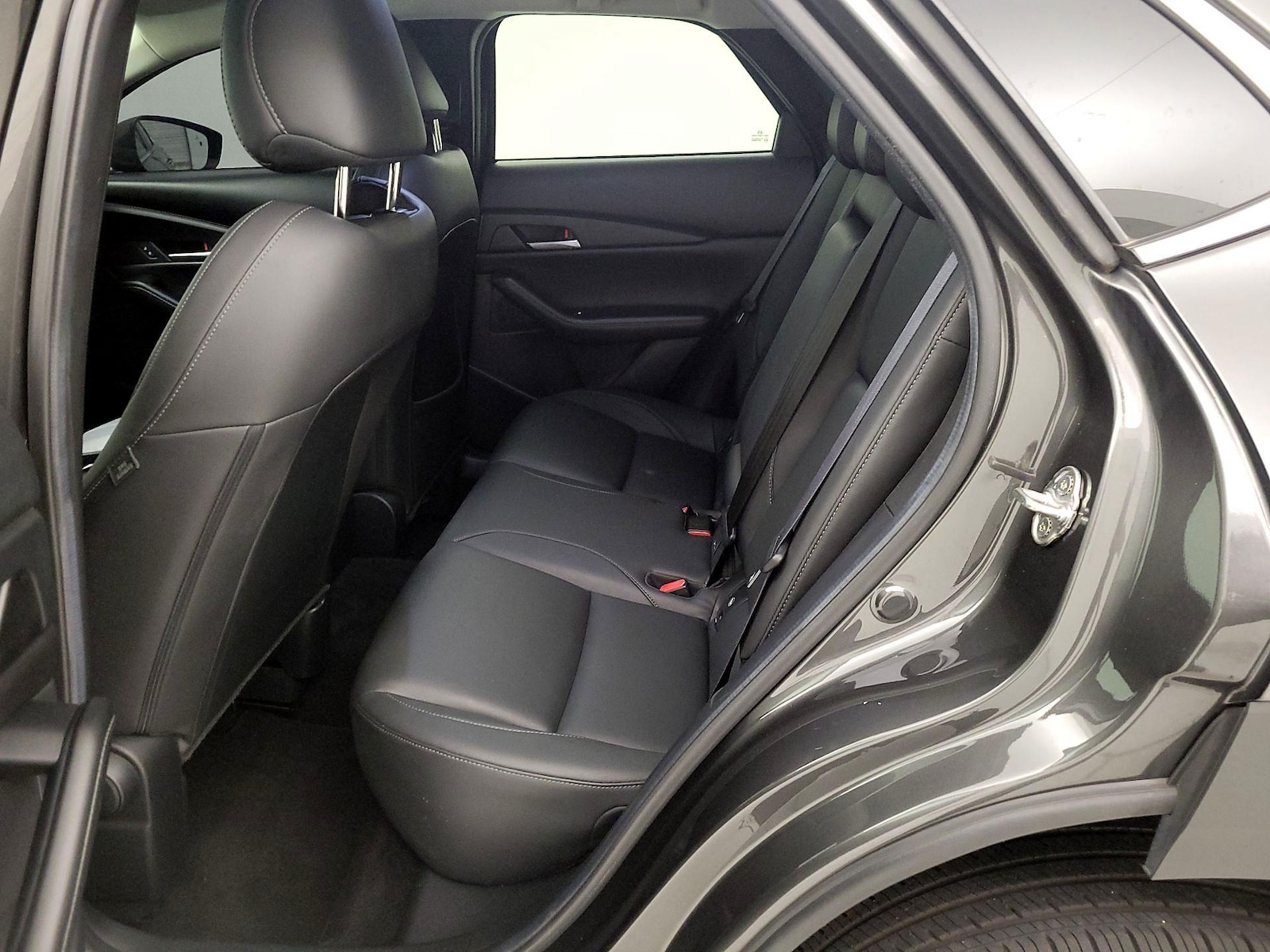 2023 Mazda CX-30 Select - Photo 18