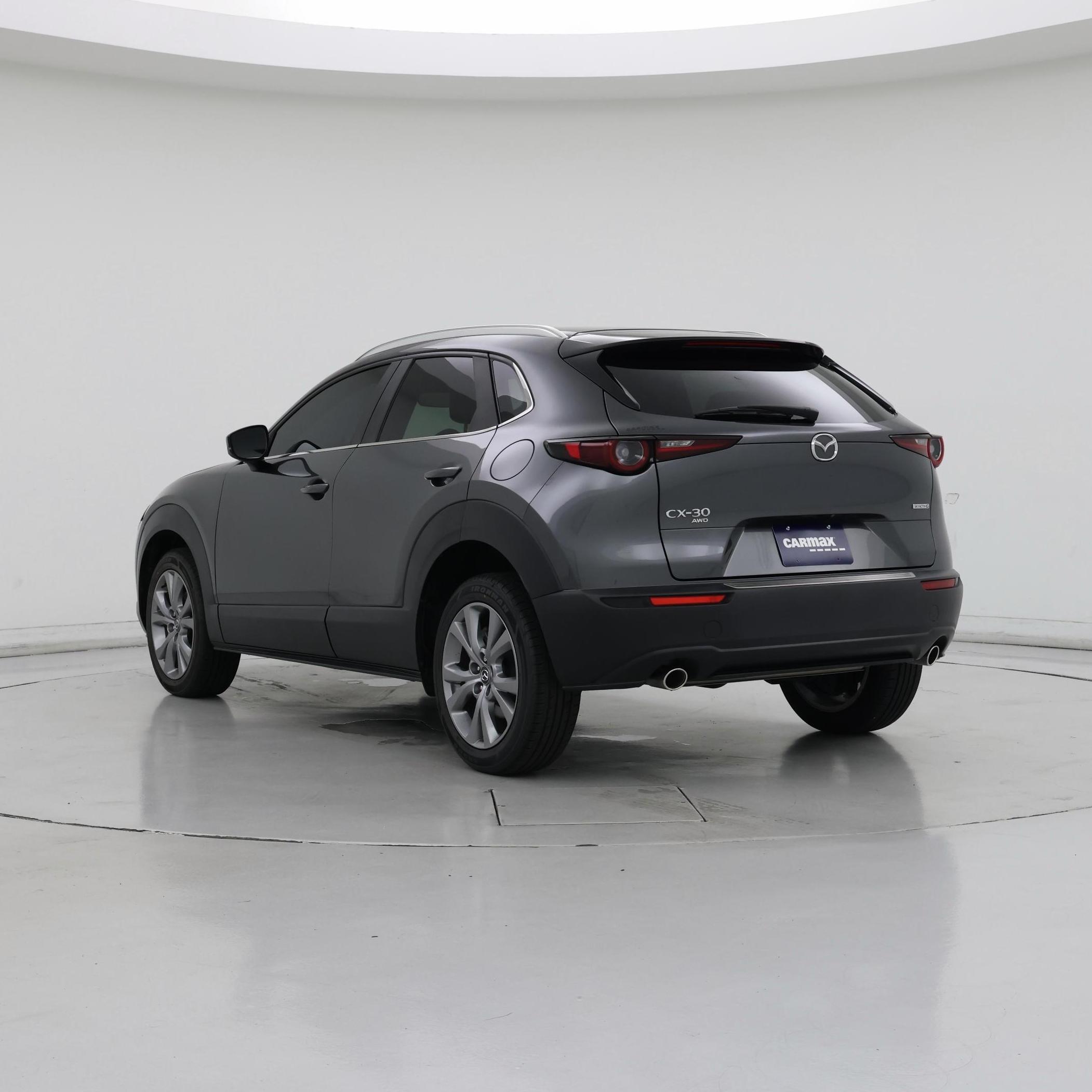 Thumbnail: 2023 Mazda CX-30 - 2