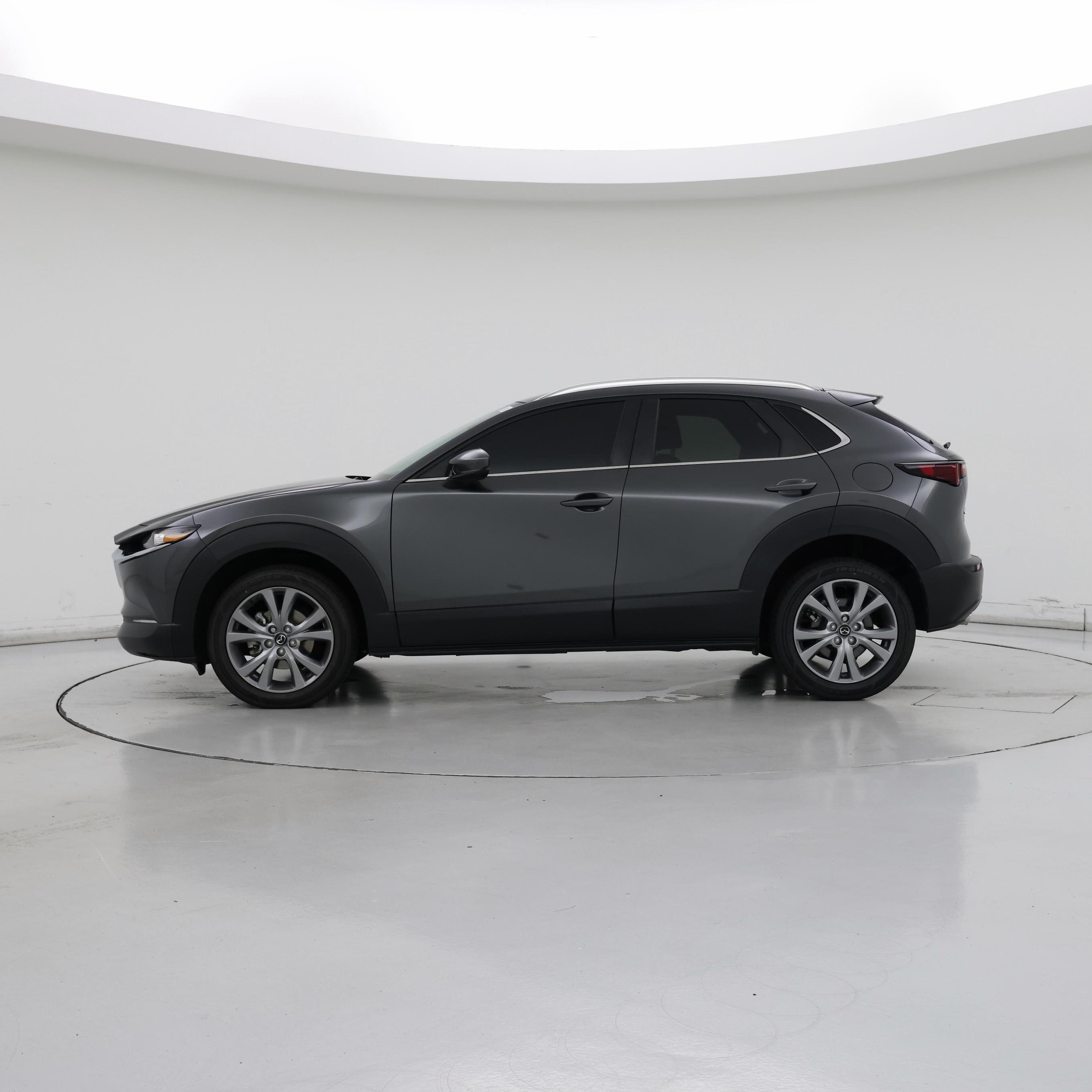 Thumbnail: 2023 Mazda CX-30 - 3