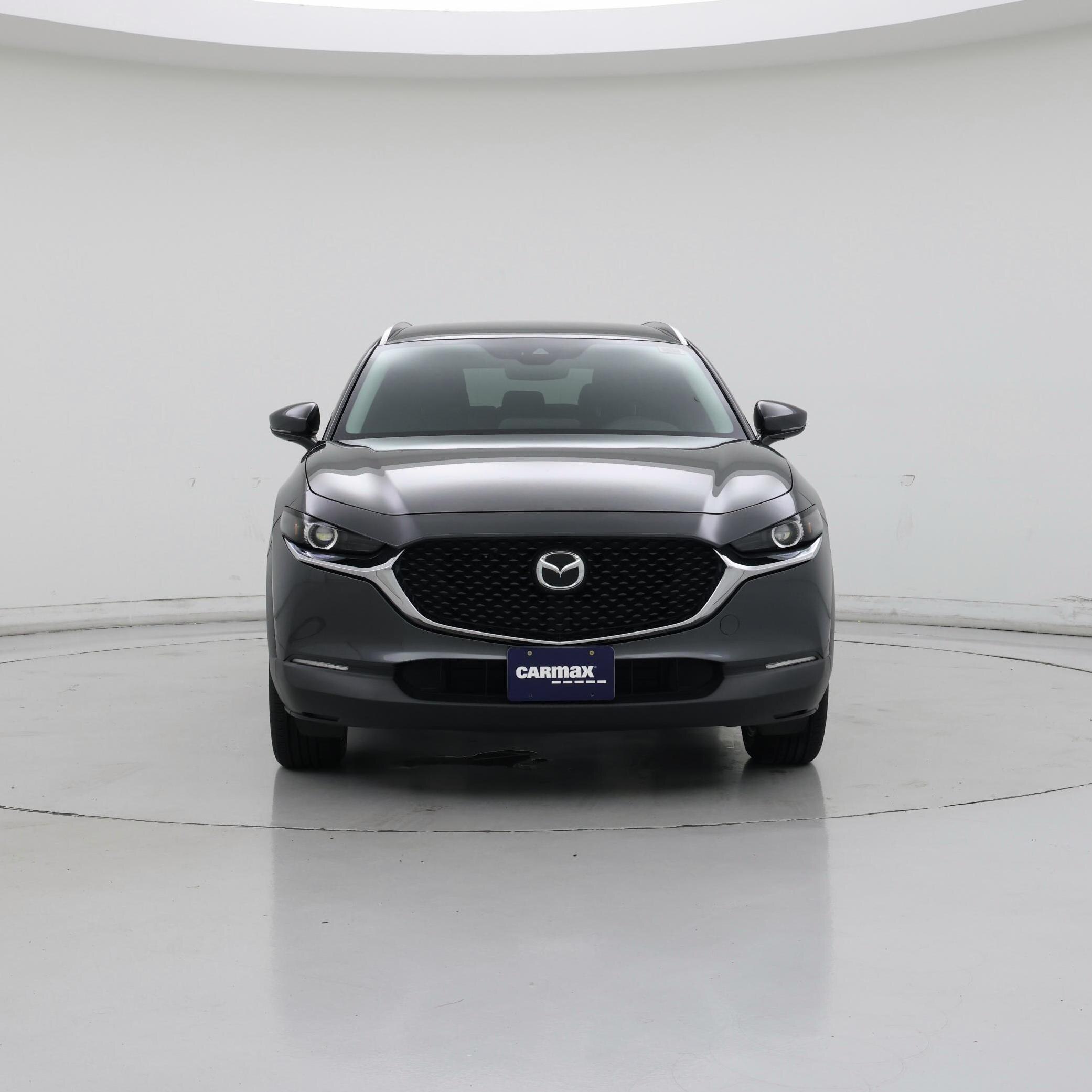 Thumbnail: 2023 Mazda CX-30 - 5