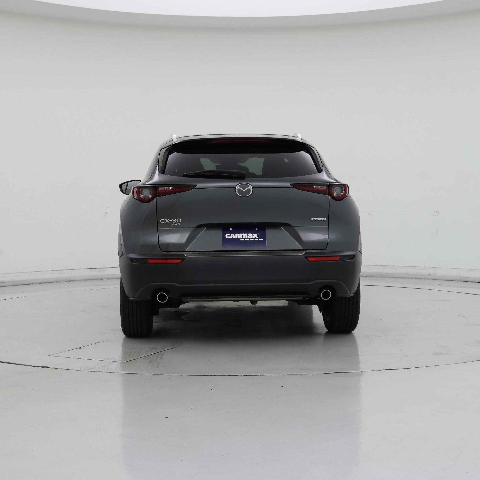 Thumbnail: 2023 Mazda CX-30 - 6