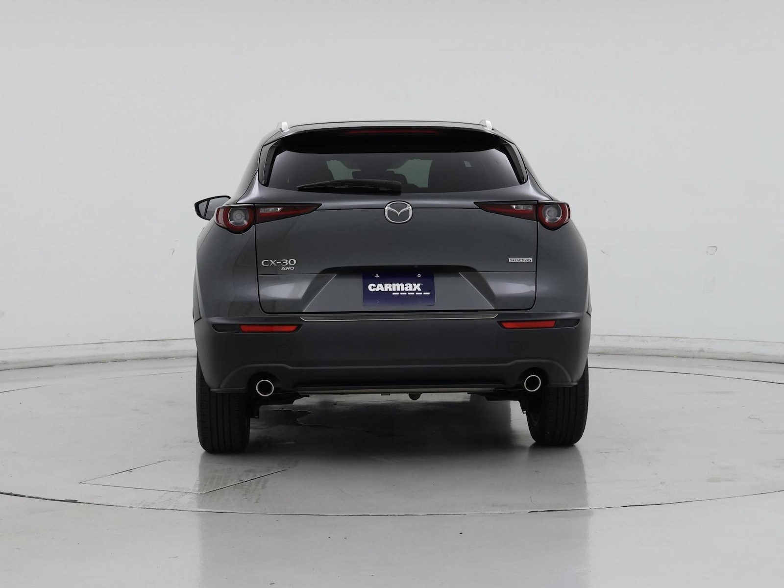 2023 Mazda CX-30 Select - Photo 7