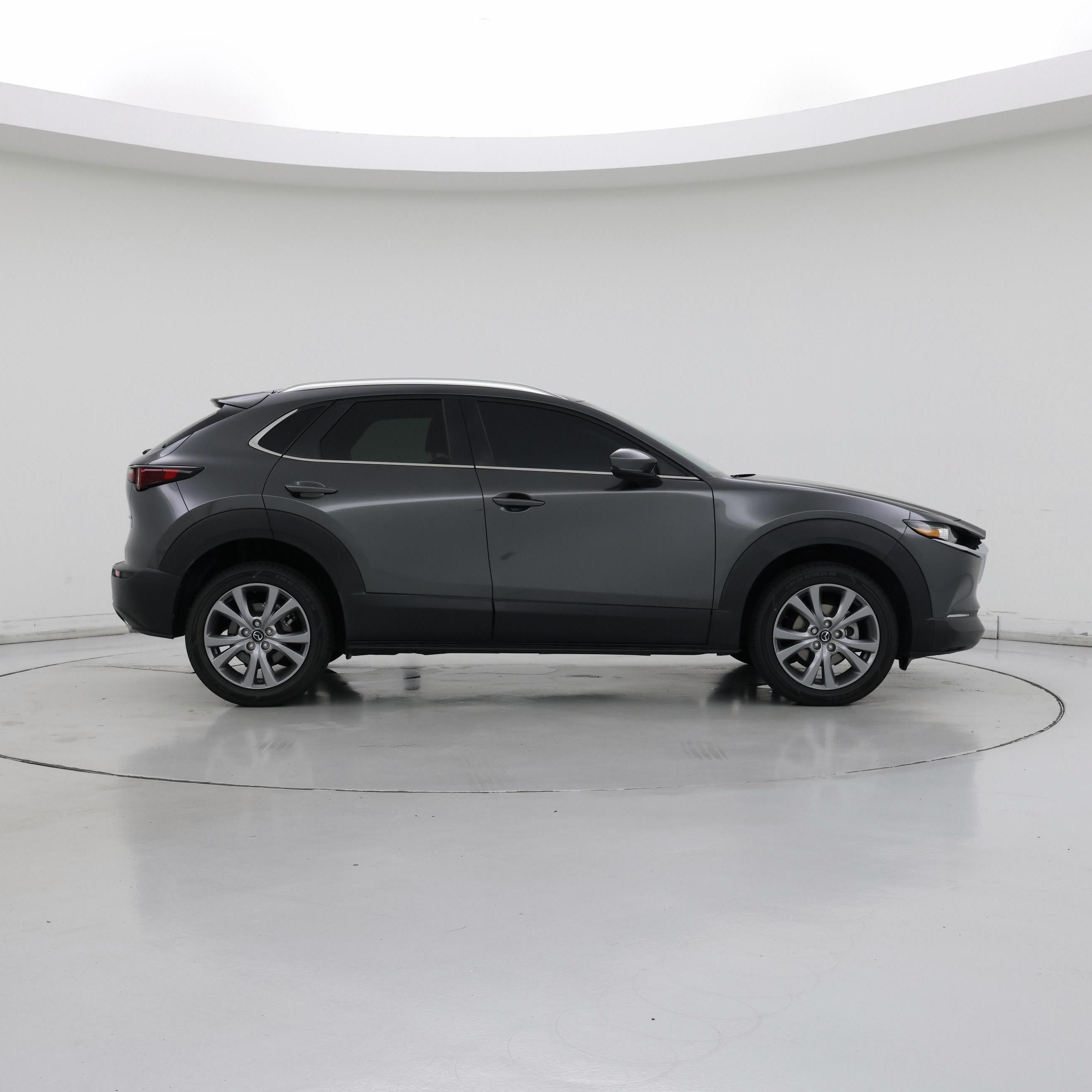 Thumbnail: 2023 Mazda CX-30 - 7