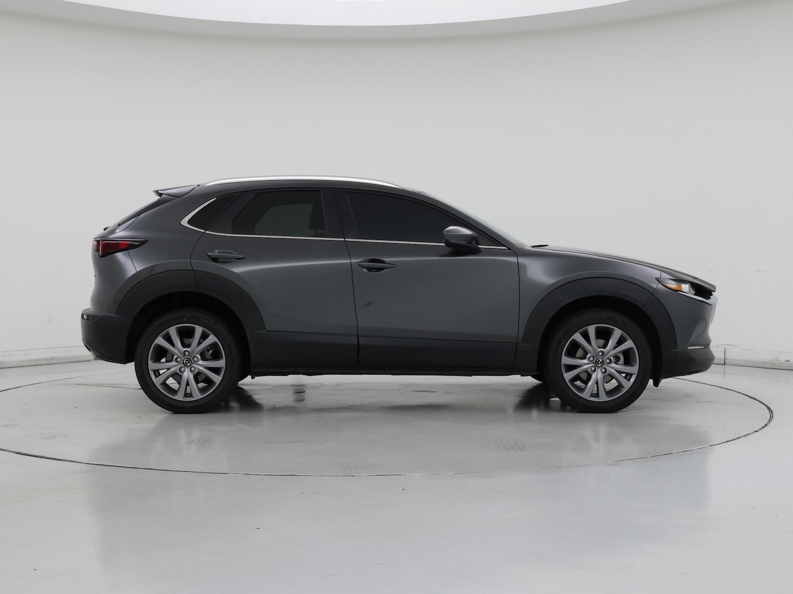 2023 Mazda CX-30 Select - Photo 8
