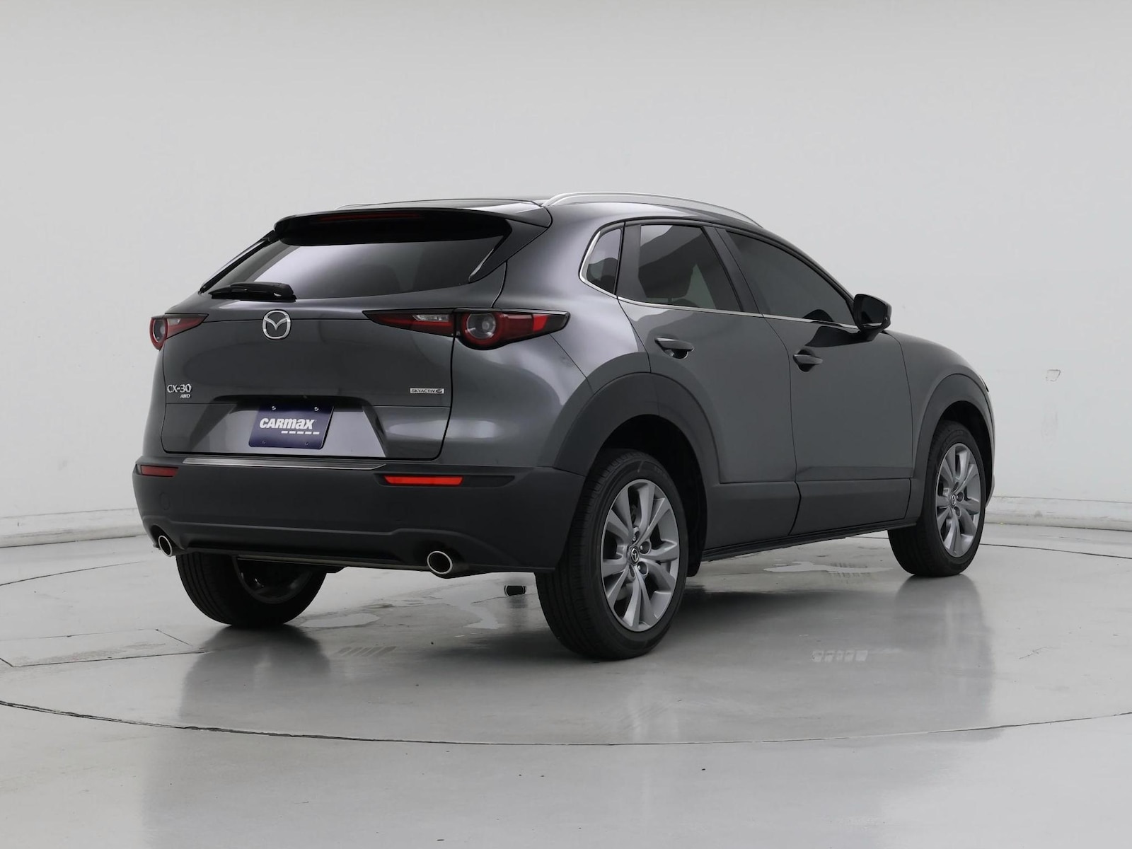 2023 Mazda CX-30 Select - Photo 9