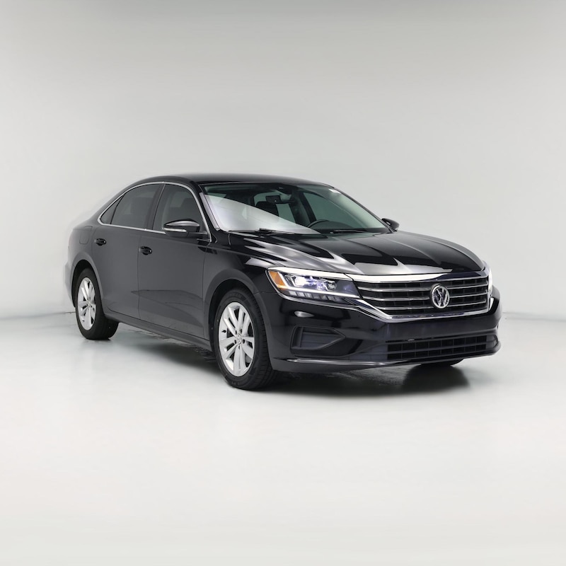 2020 Volkswagen Passat SE