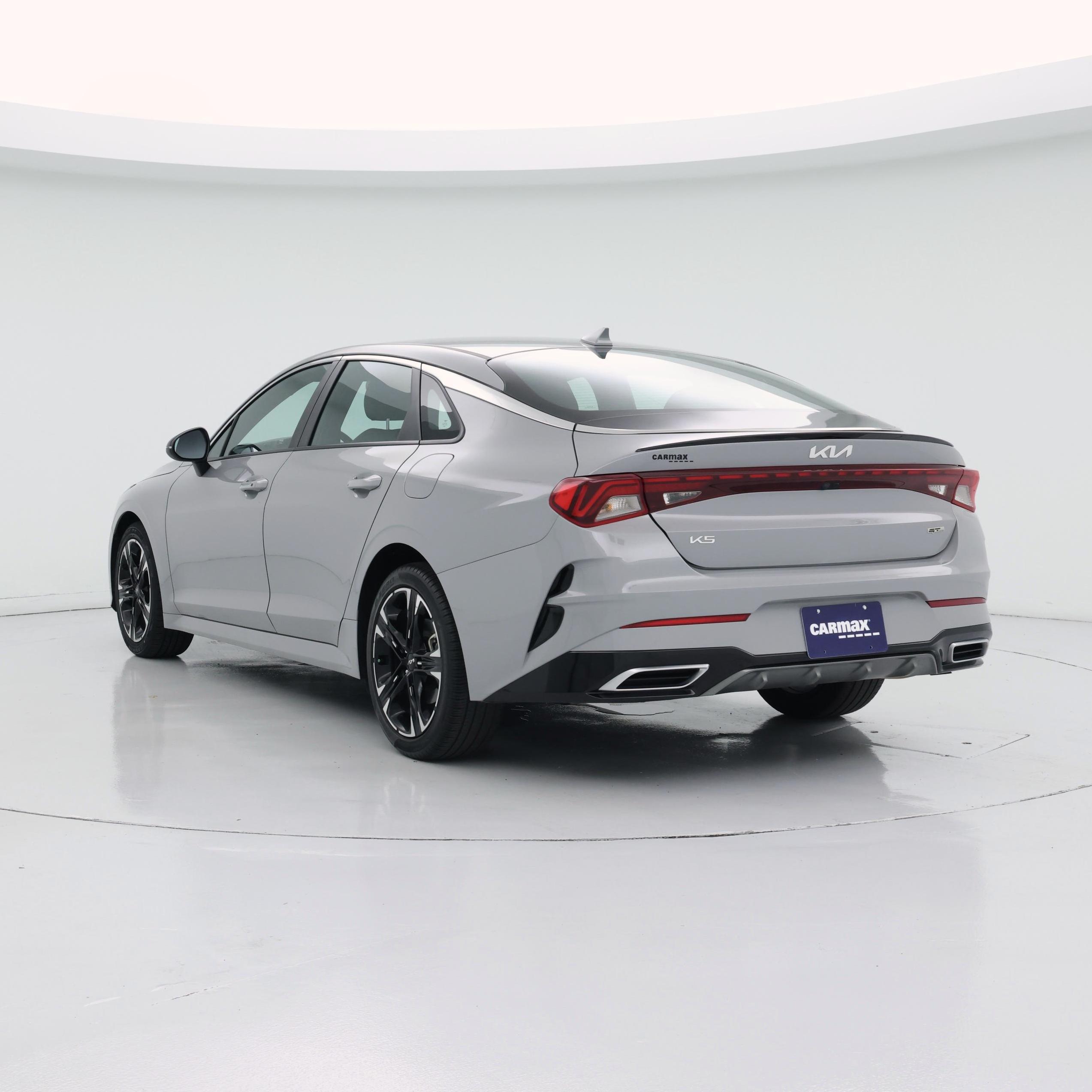 Thumbnail: 2023 Kia K5 - 2