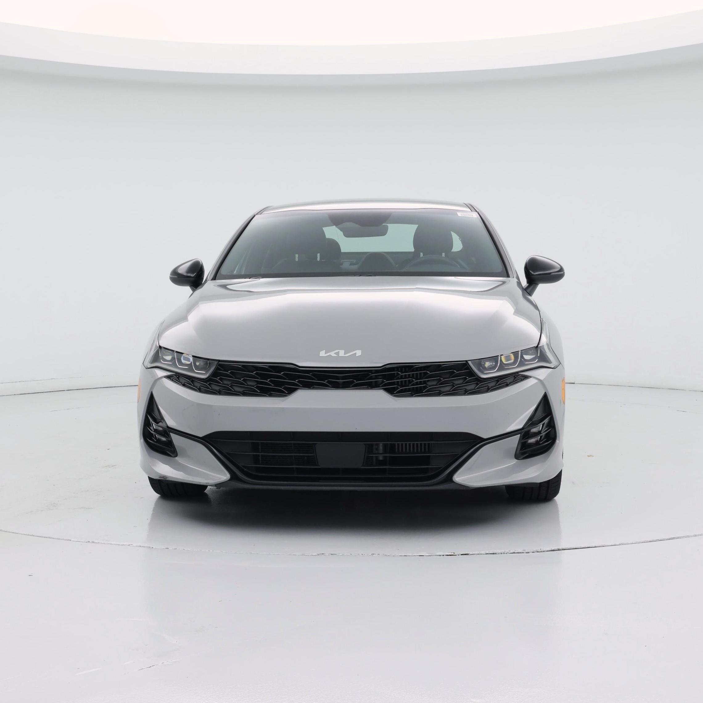 Thumbnail: 2023 Kia K5 - 5