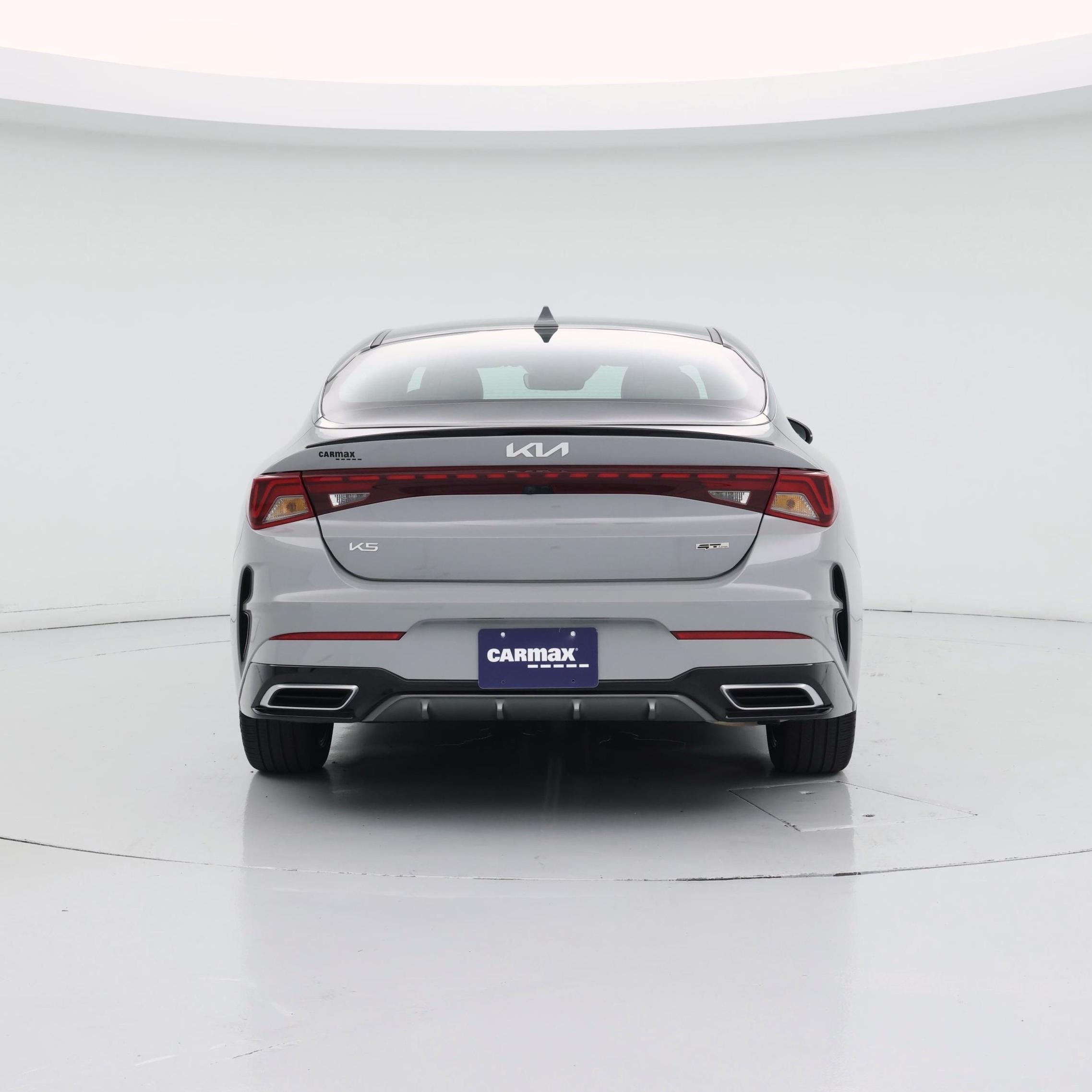 Thumbnail: 2023 Kia K5 - 6