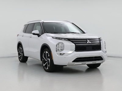 2022 Mitsubishi Outlander SEL Special Edition