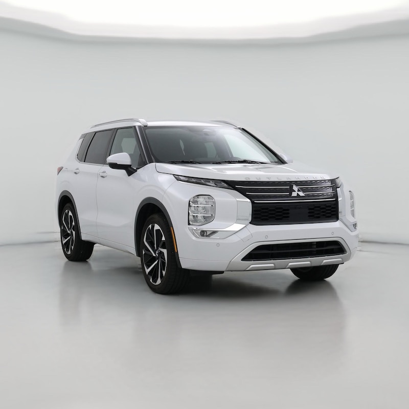 2022 Mitsubishi Outlander SEL Special Edition