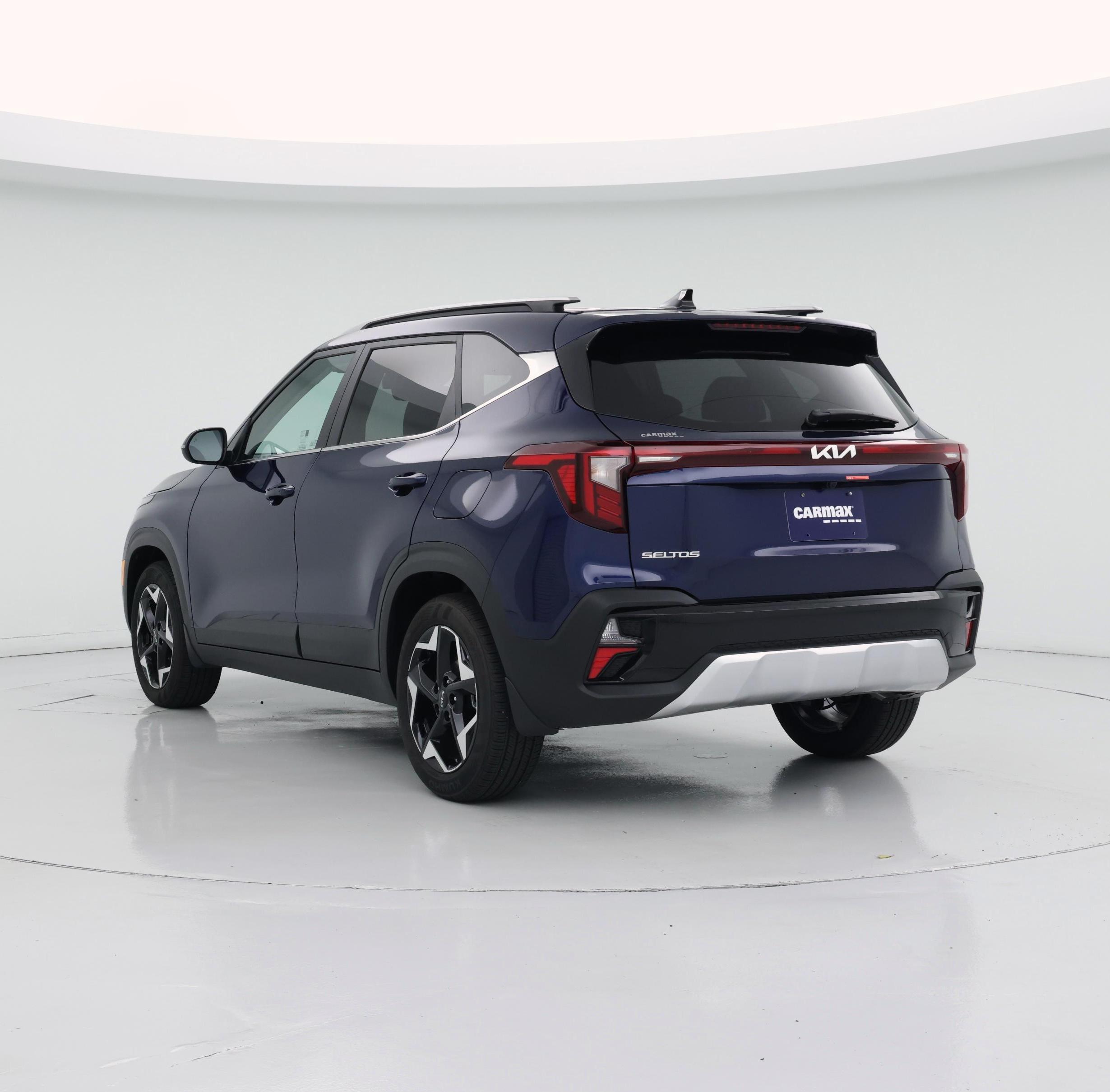 Thumbnail: 2026 Kia Seltos - 2