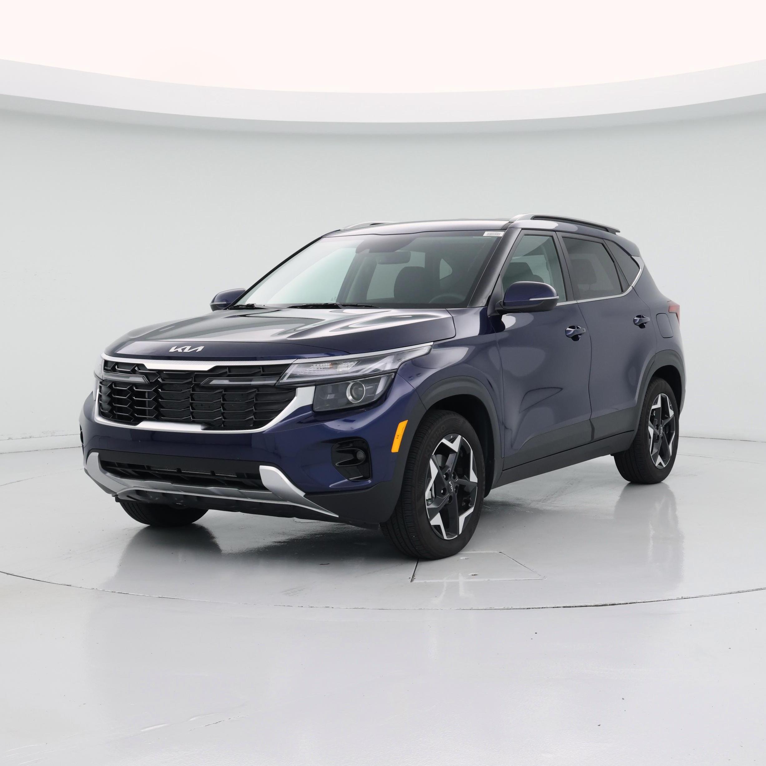 Thumbnail: 2026 Kia Seltos - 4