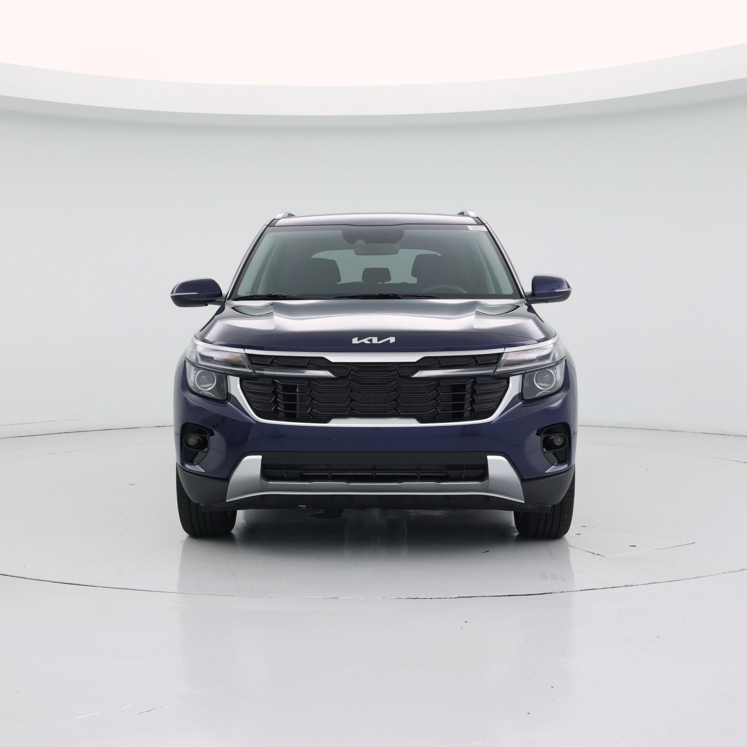 Thumbnail: 2026 Kia Seltos - 5