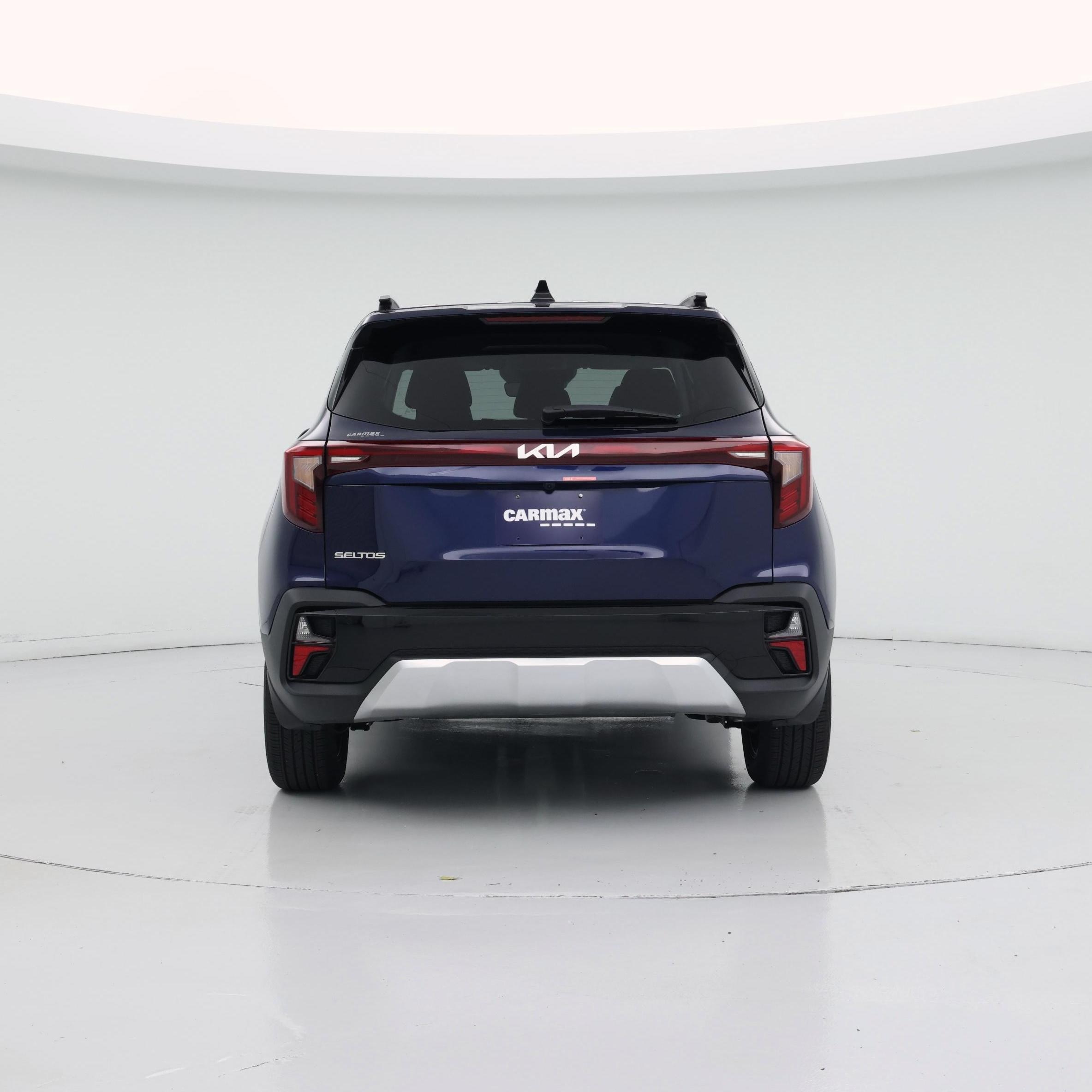 Thumbnail: 2026 Kia Seltos - 6