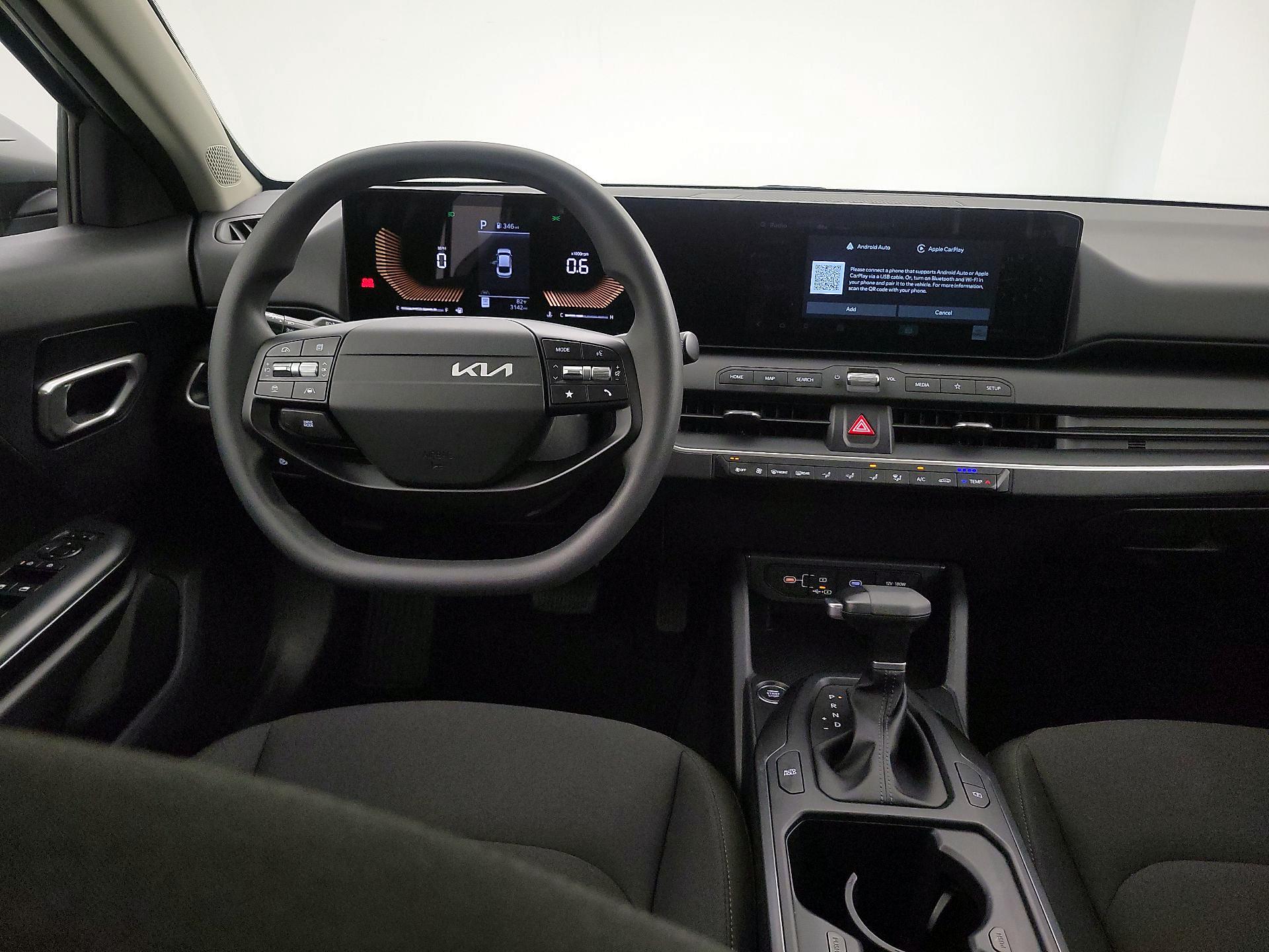 Thumbnail: 2026 Kia K4 - 10