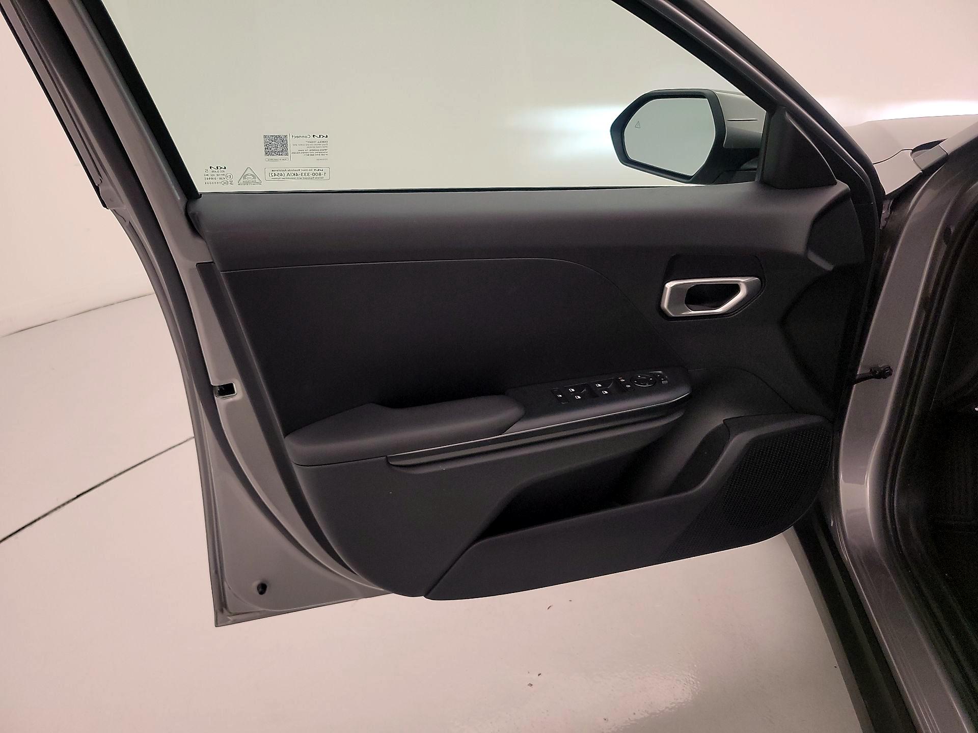 Thumbnail: 2026 Kia K4 - 12