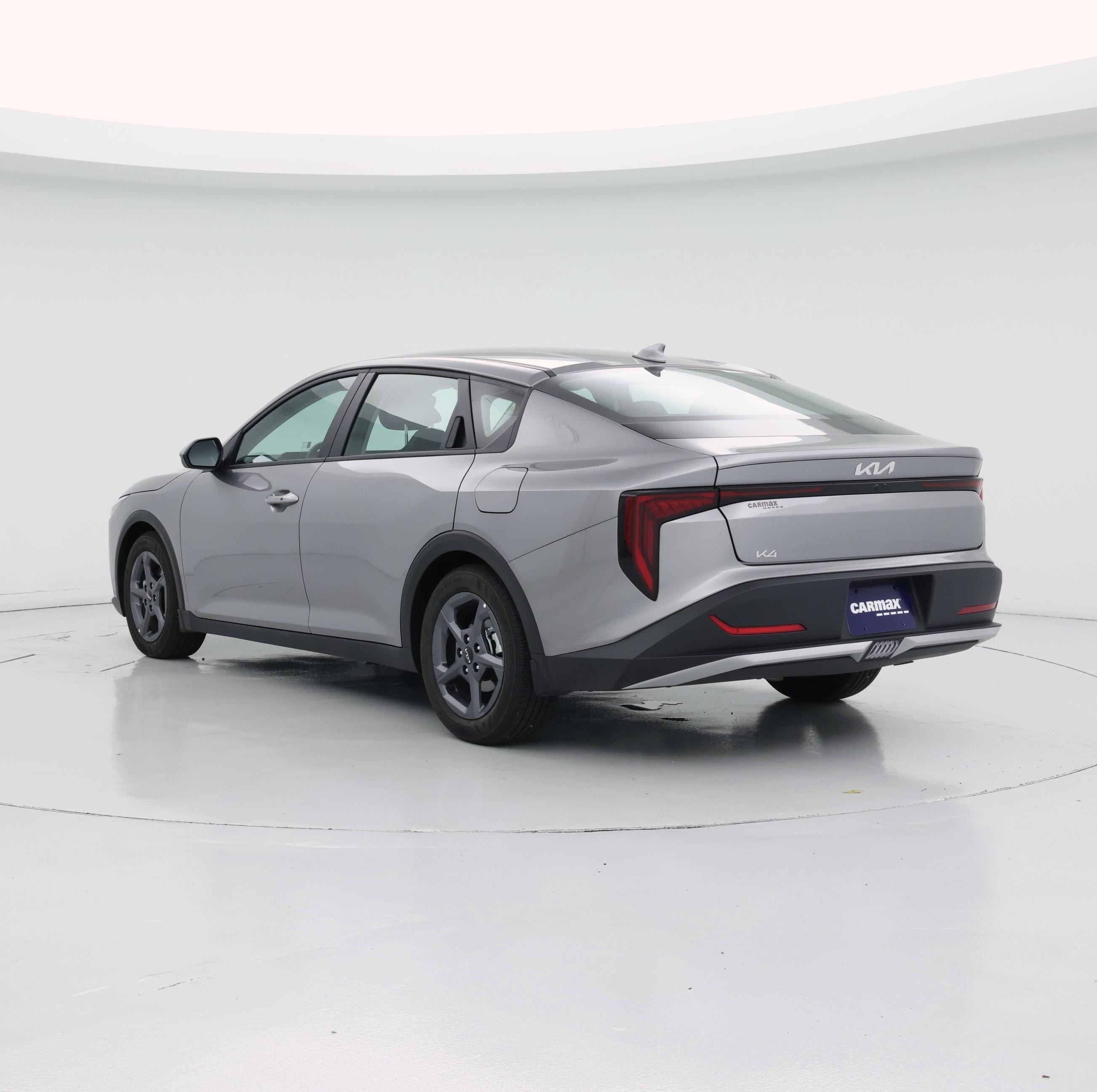 Thumbnail: 2026 Kia K4 - 2
