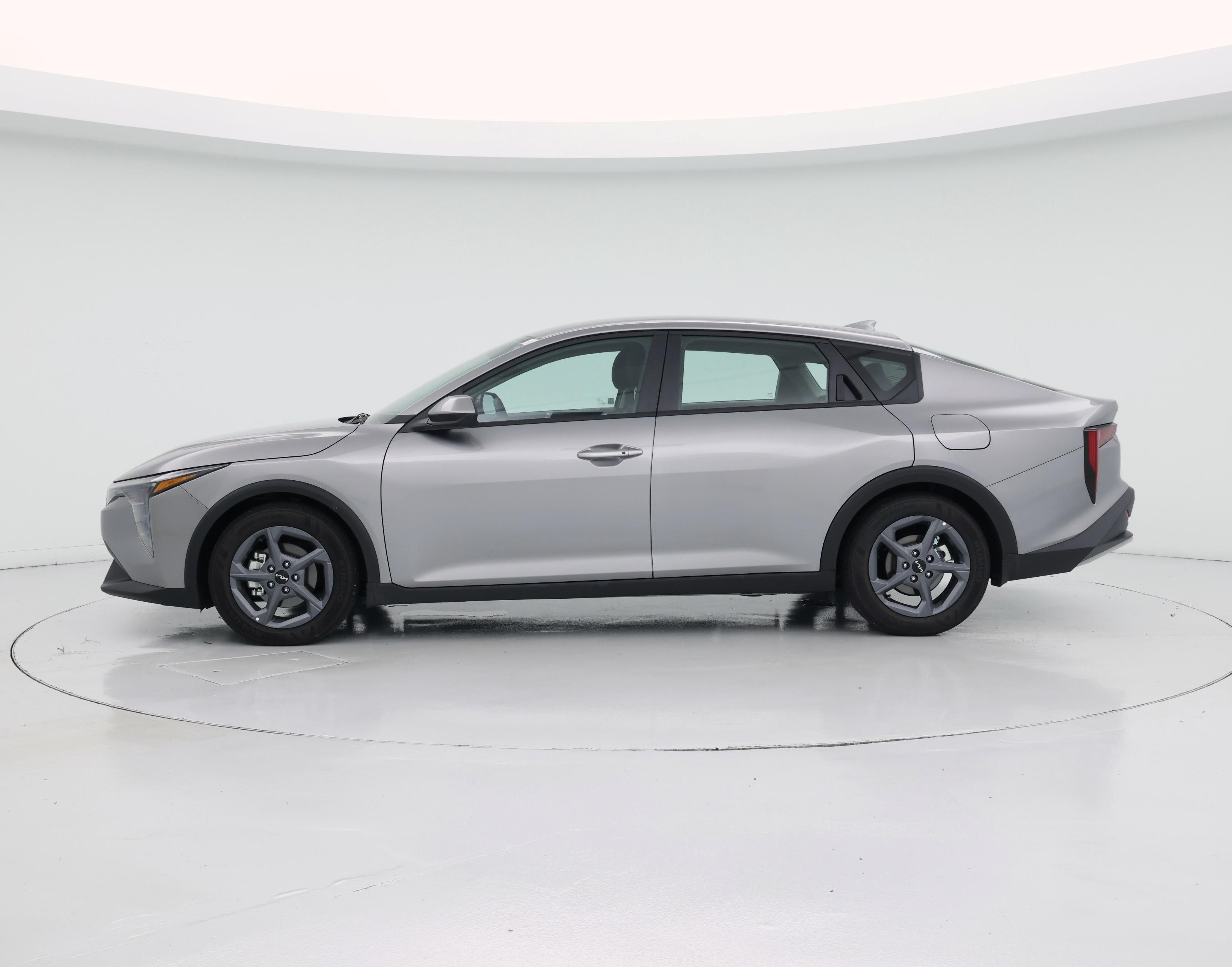 Thumbnail: 2026 Kia K4 - 3