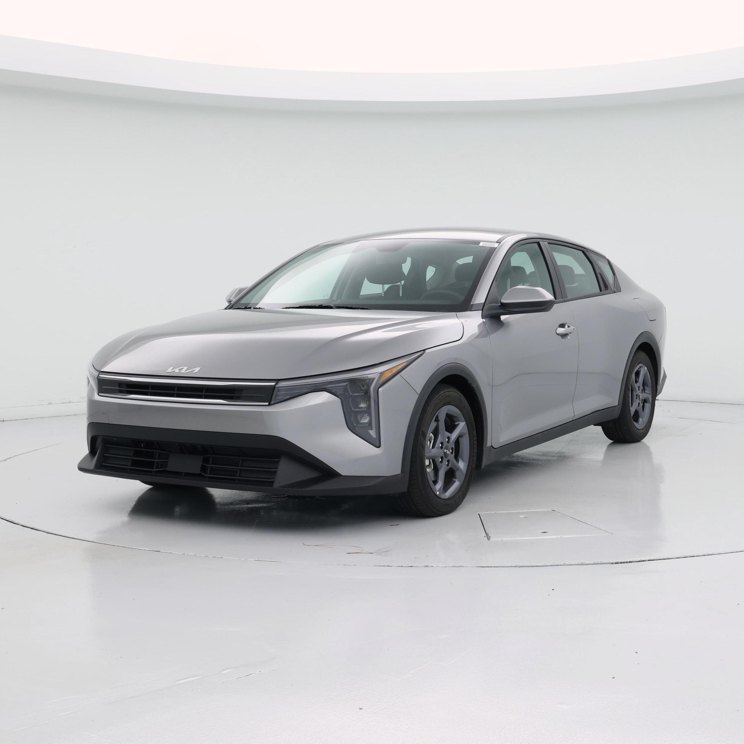 Thumbnail: 2026 Kia K4 - 4
